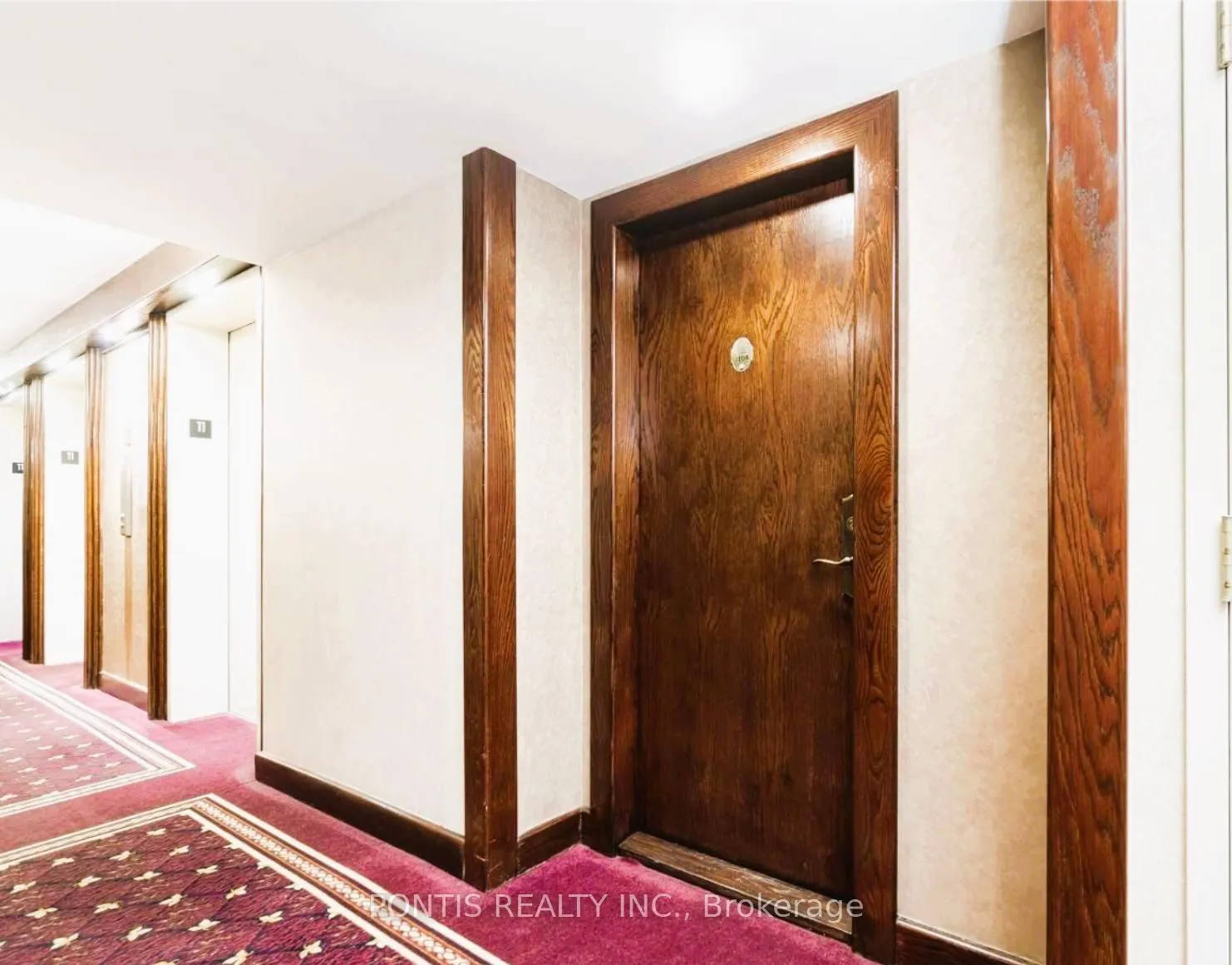 Photo 9 of Unit 1104, 24 Hanover Road, Brampton, Queen Street Corridor — HOMEH