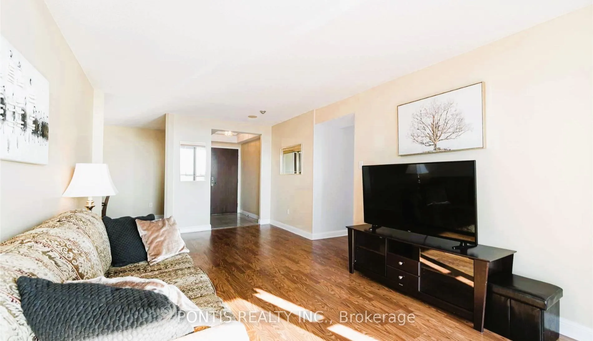 Photo 12 of Unit 1104, 24 Hanover Road, Brampton, Queen Street Corridor — HOMEH