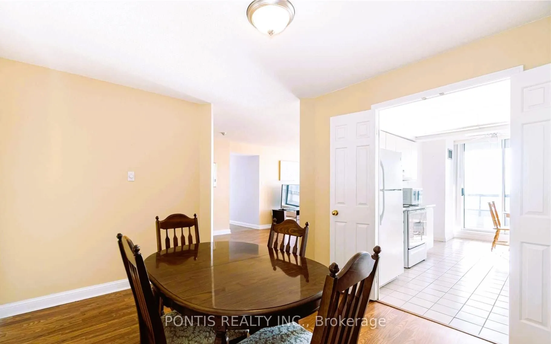 Photo 13 of Unit 1104, 24 Hanover Road, Brampton, Queen Street Corridor — HOMEH
