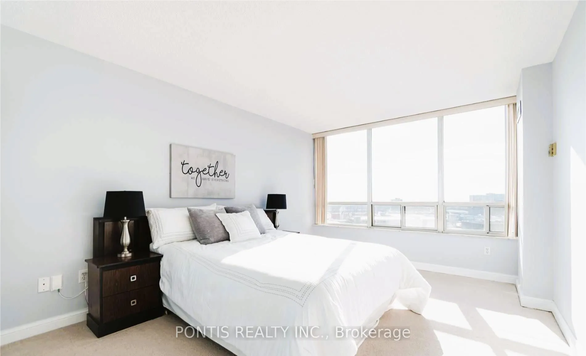 Photo 17 of Unit 1104, 24 Hanover Road, Brampton, Queen Street Corridor — HOMEH