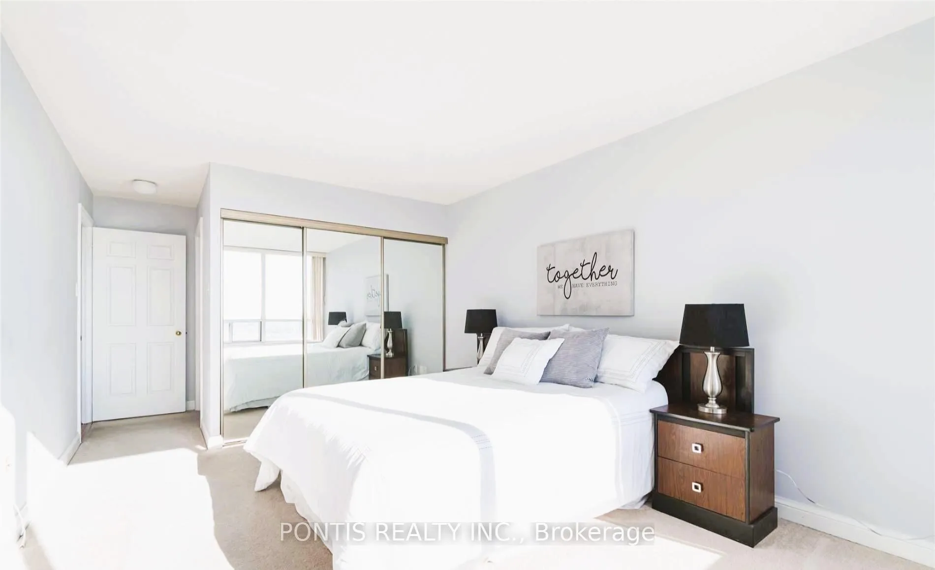 Photo 18 of Unit 1104, 24 Hanover Road, Brampton, Queen Street Corridor — HOMEH