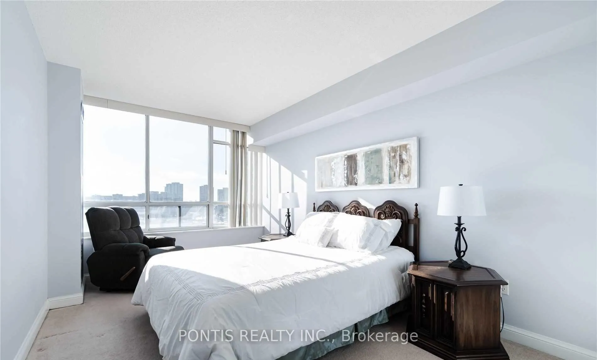 Photo 19 of Unit 1104, 24 Hanover Road, Brampton, Queen Street Corridor — HOMEH