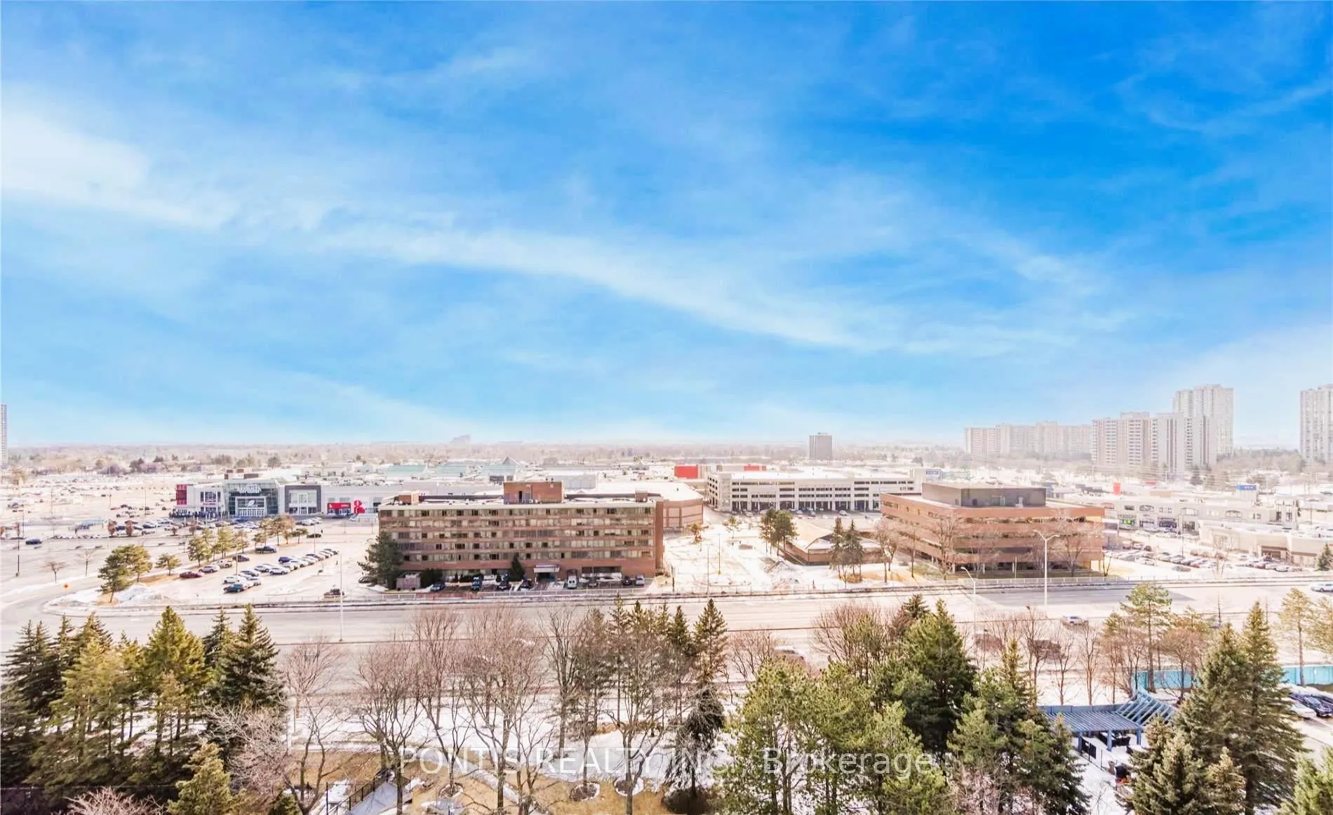 Photo 24 of Unit 1104, 24 Hanover Road, Brampton, Queen Street Corridor — HOMEH