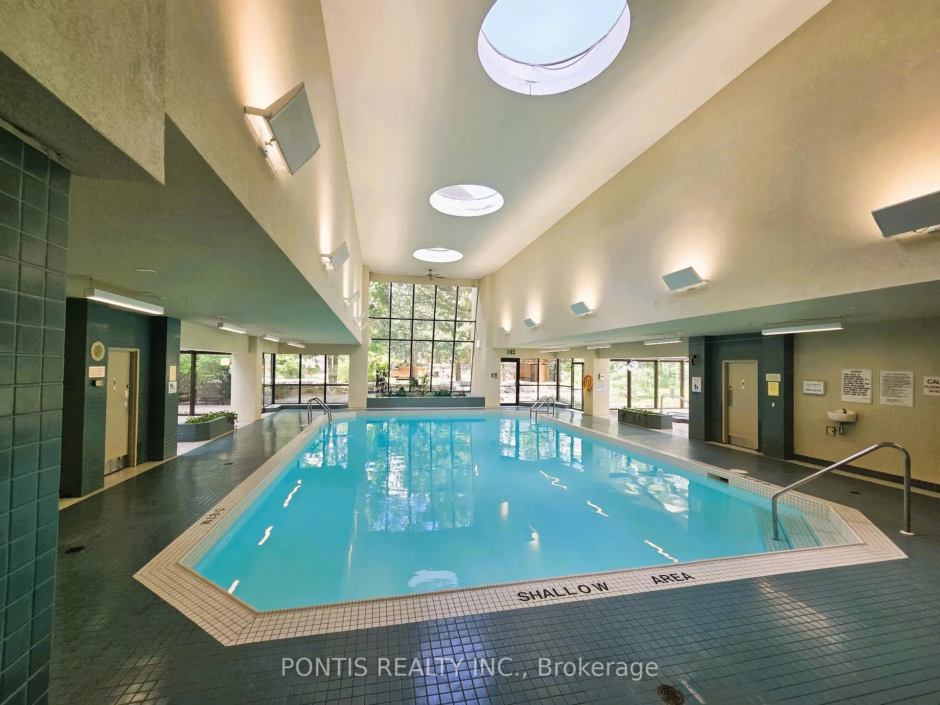Photo 27 of Unit 1104, 24 Hanover Road, Brampton, Queen Street Corridor — HOMEH