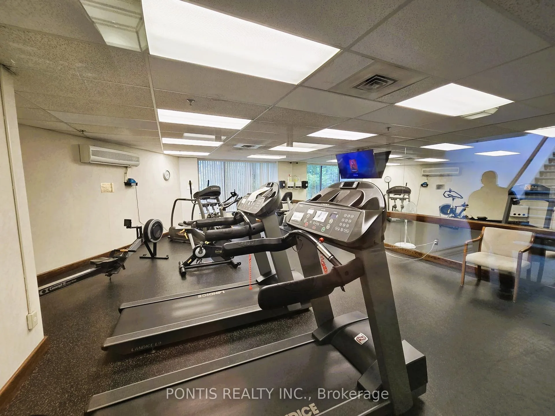 Photo 28 of Unit 1104, 24 Hanover Road, Brampton, Queen Street Corridor — HOMEH
