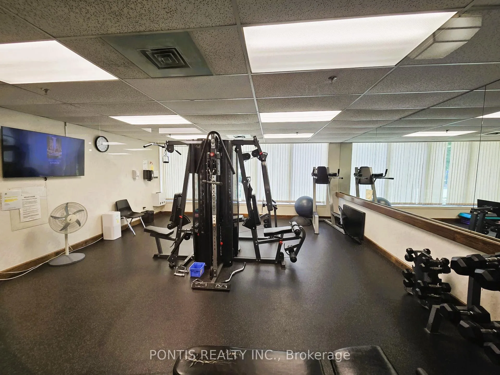 Photo 29 of Unit 1104, 24 Hanover Road, Brampton, Queen Street Corridor — HOMEH