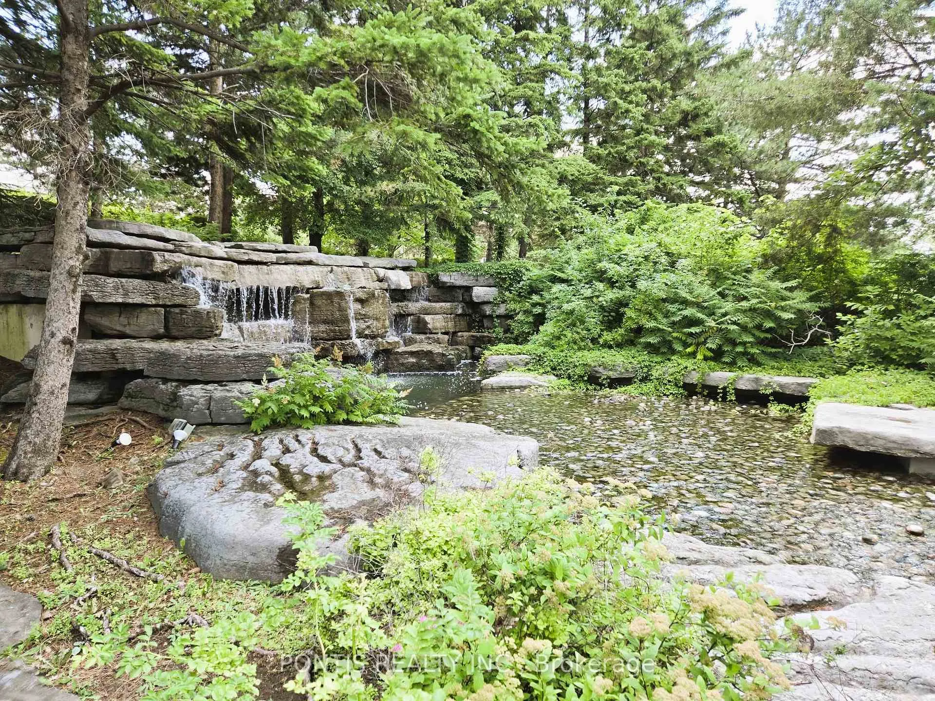 Photo 35 of Unit 1104, 24 Hanover Road, Brampton, Queen Street Corridor — HOMEH