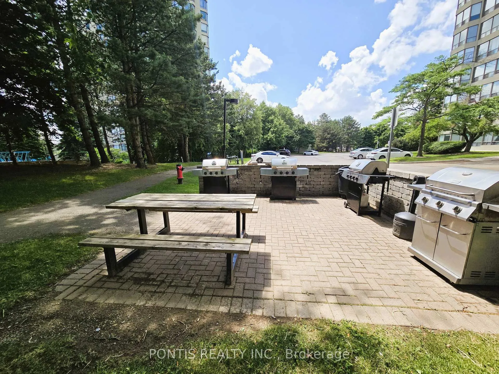 Photo 36 of Unit 1104, 24 Hanover Road, Brampton, Queen Street Corridor — HOMEH