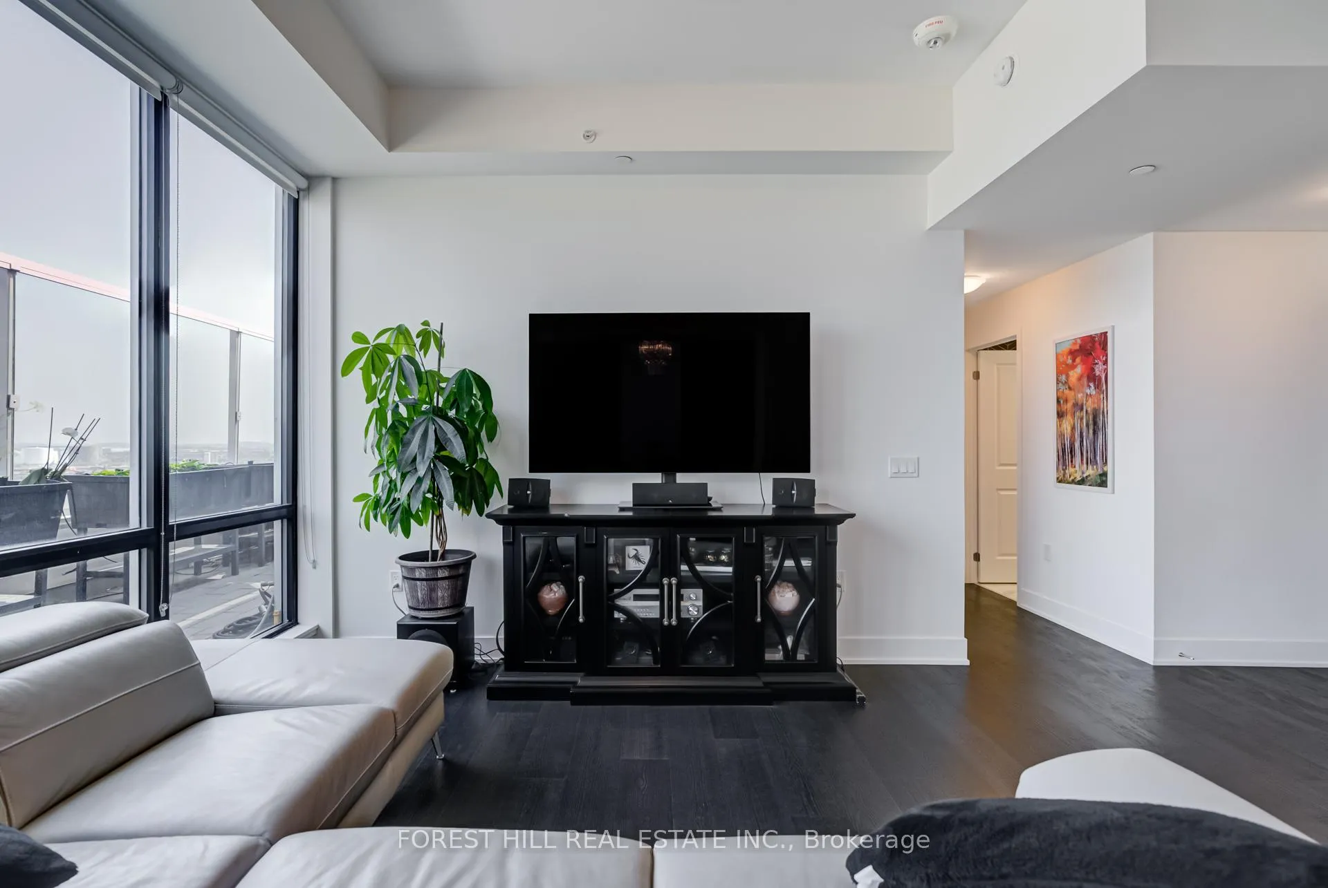 Photo 6 of Unit 616E, 2908 Highway 7 Road, Vaughan, Concord — HOMEH