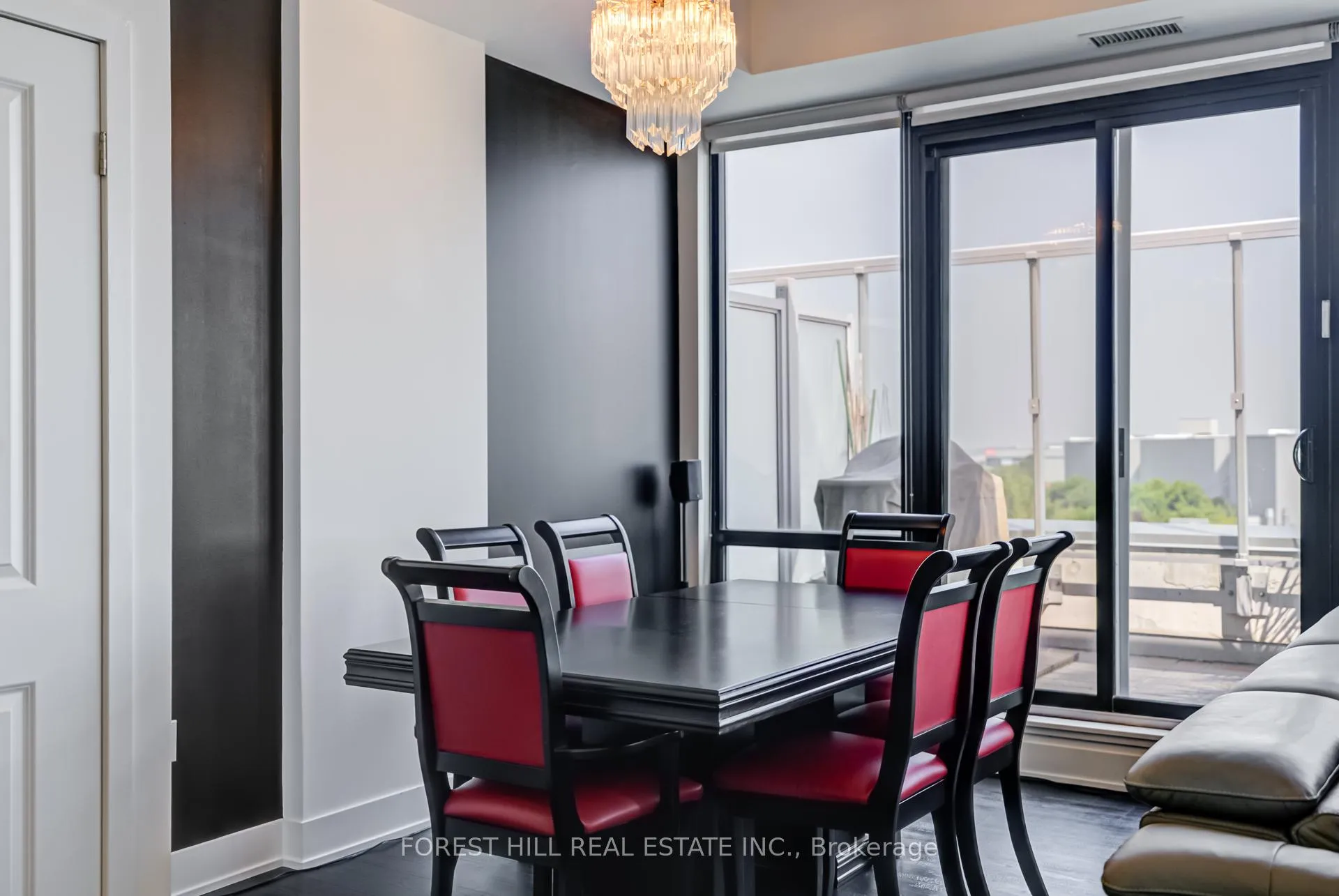 Photo 12 of Unit 616E, 2908 Highway 7 Road, Vaughan, Concord — HOMEH