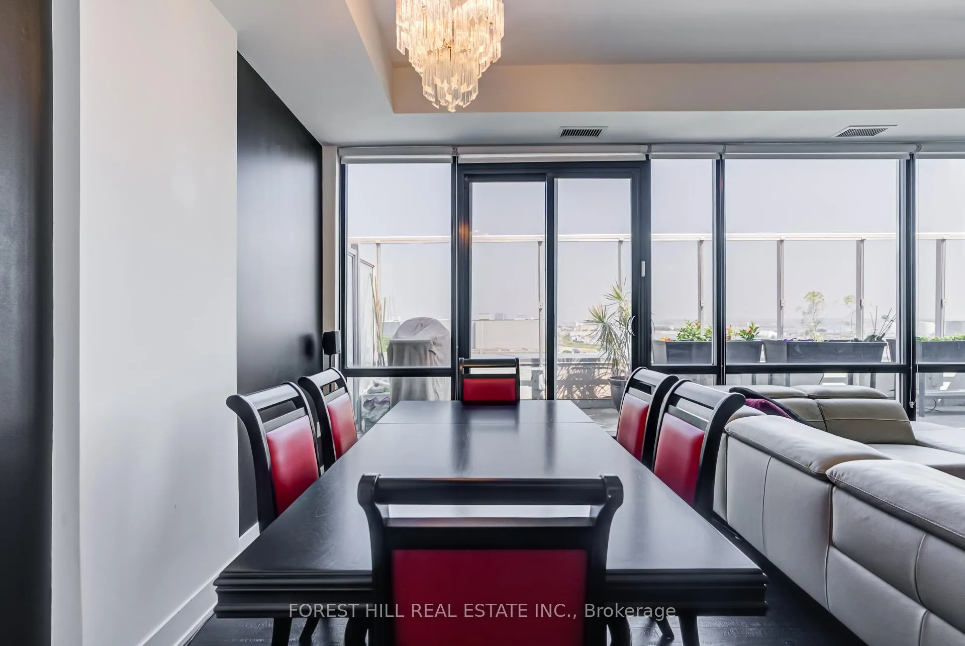 Photo 13 of Unit 616E, 2908 Highway 7 Road, Vaughan, Concord — HOMEH