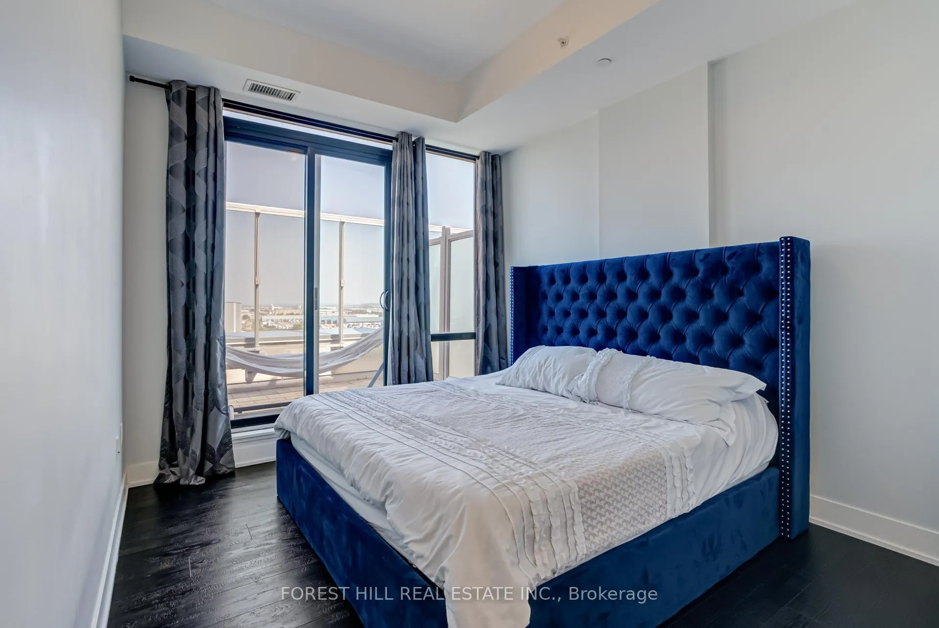 Photo 15 of Unit 616E, 2908 Highway 7 Road, Vaughan, Concord — HOMEH