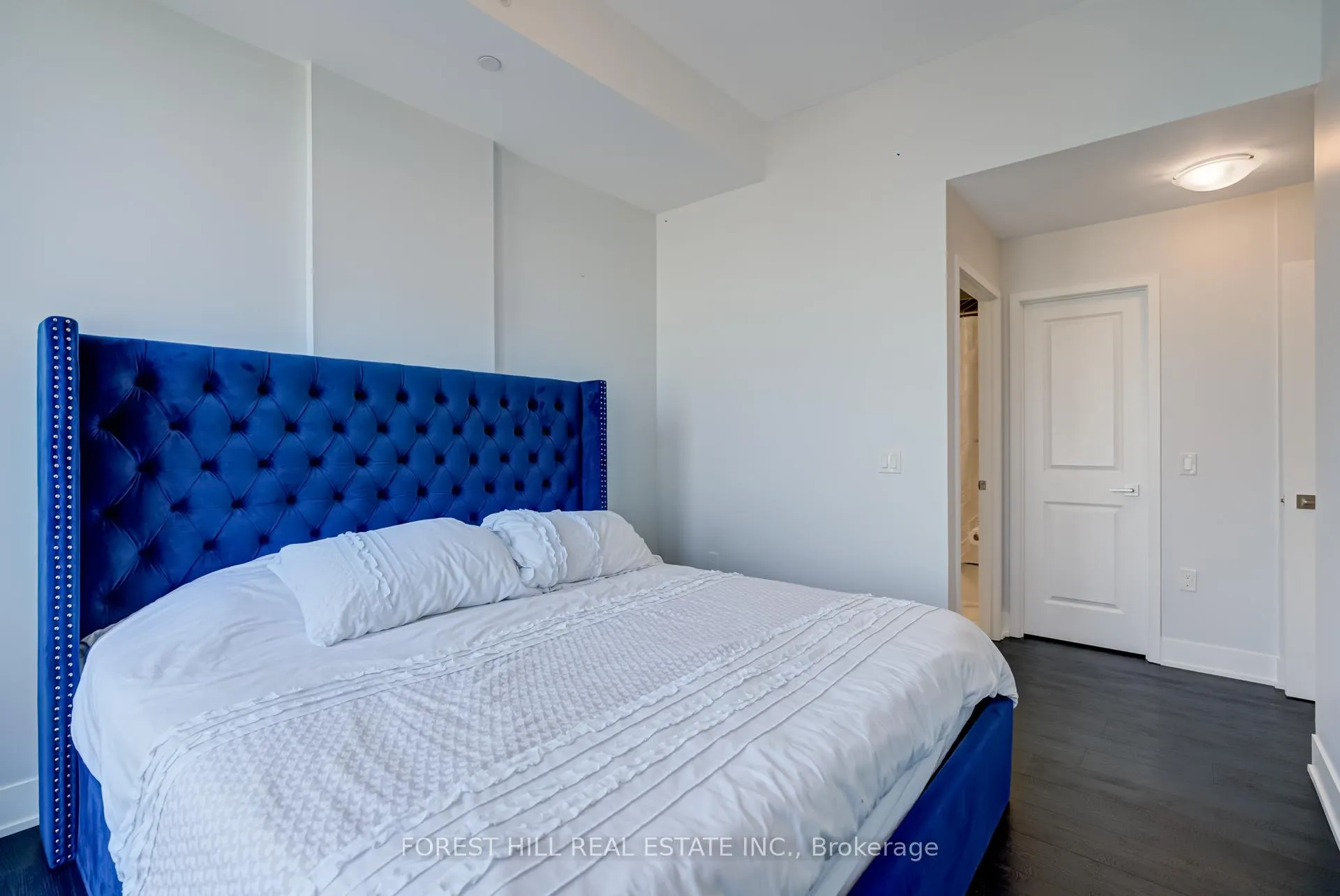 Photo 17 of Unit 616E, 2908 Highway 7 Road, Vaughan, Concord — HOMEH