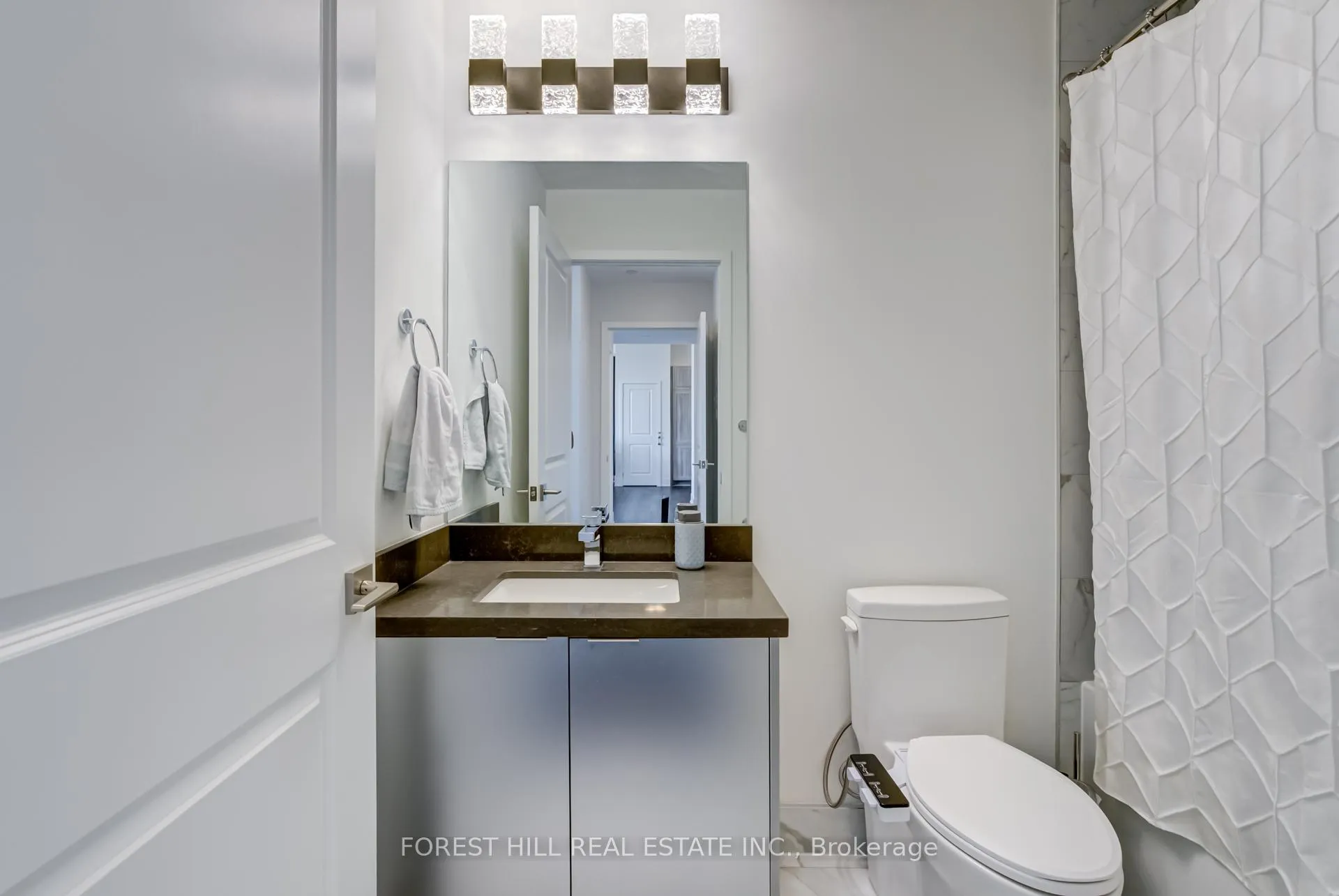 Photo 18 of Unit 616E, 2908 Highway 7 Road, Vaughan, Concord — HOMEH