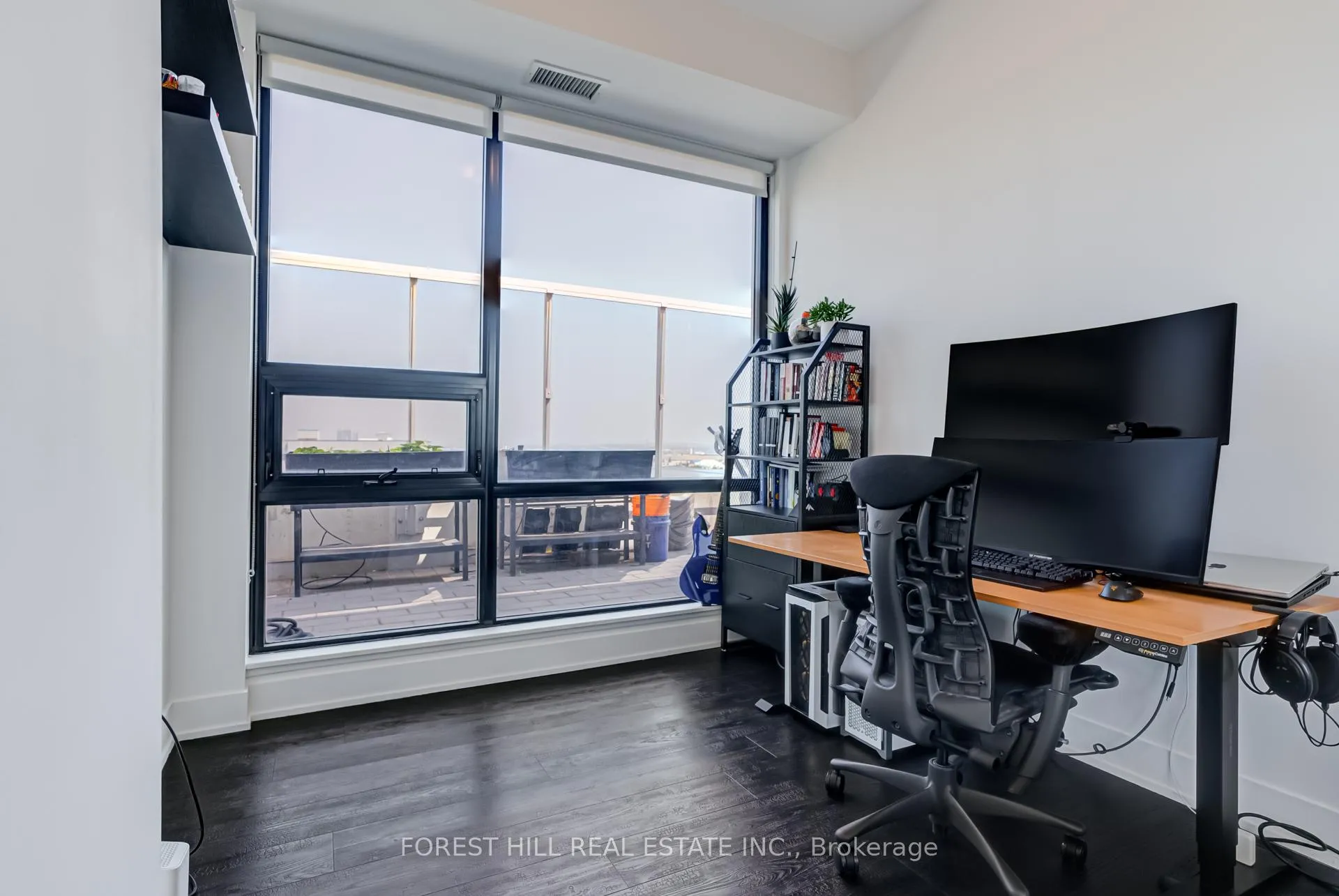 Photo 19 of Unit 616E, 2908 Highway 7 Road, Vaughan, Concord — HOMEH