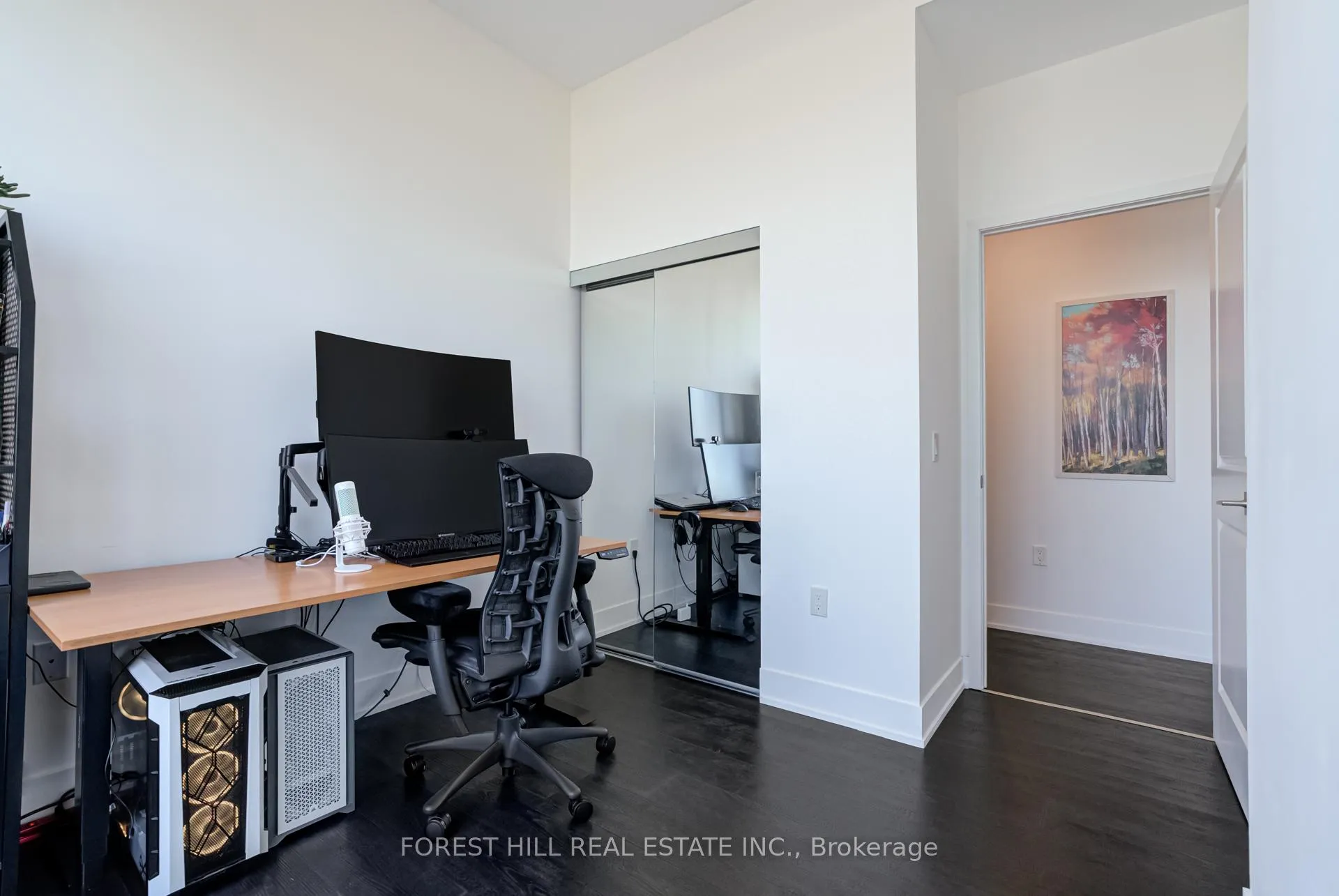 Photo 20 of Unit 616E, 2908 Highway 7 Road, Vaughan, Concord — HOMEH