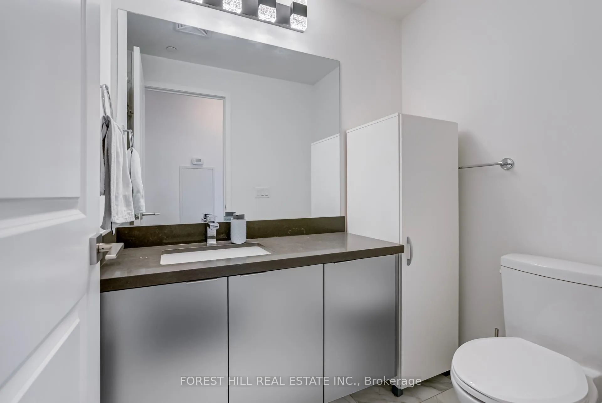 Photo 21 of Unit 616E, 2908 Highway 7 Road, Vaughan, Concord — HOMEH