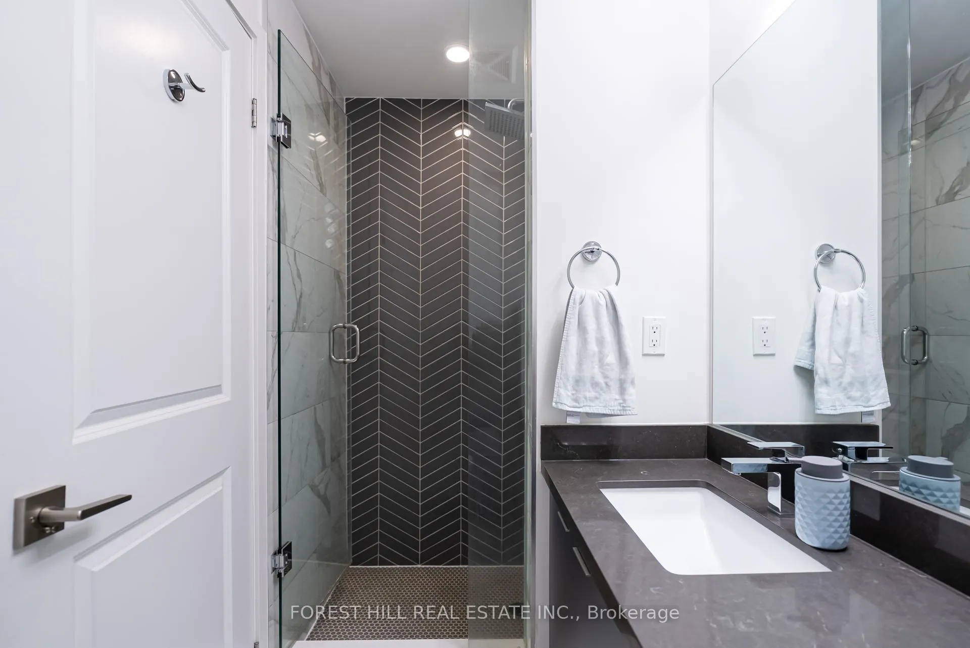 Photo 22 of Unit 616E, 2908 Highway 7 Road, Vaughan, Concord — HOMEH