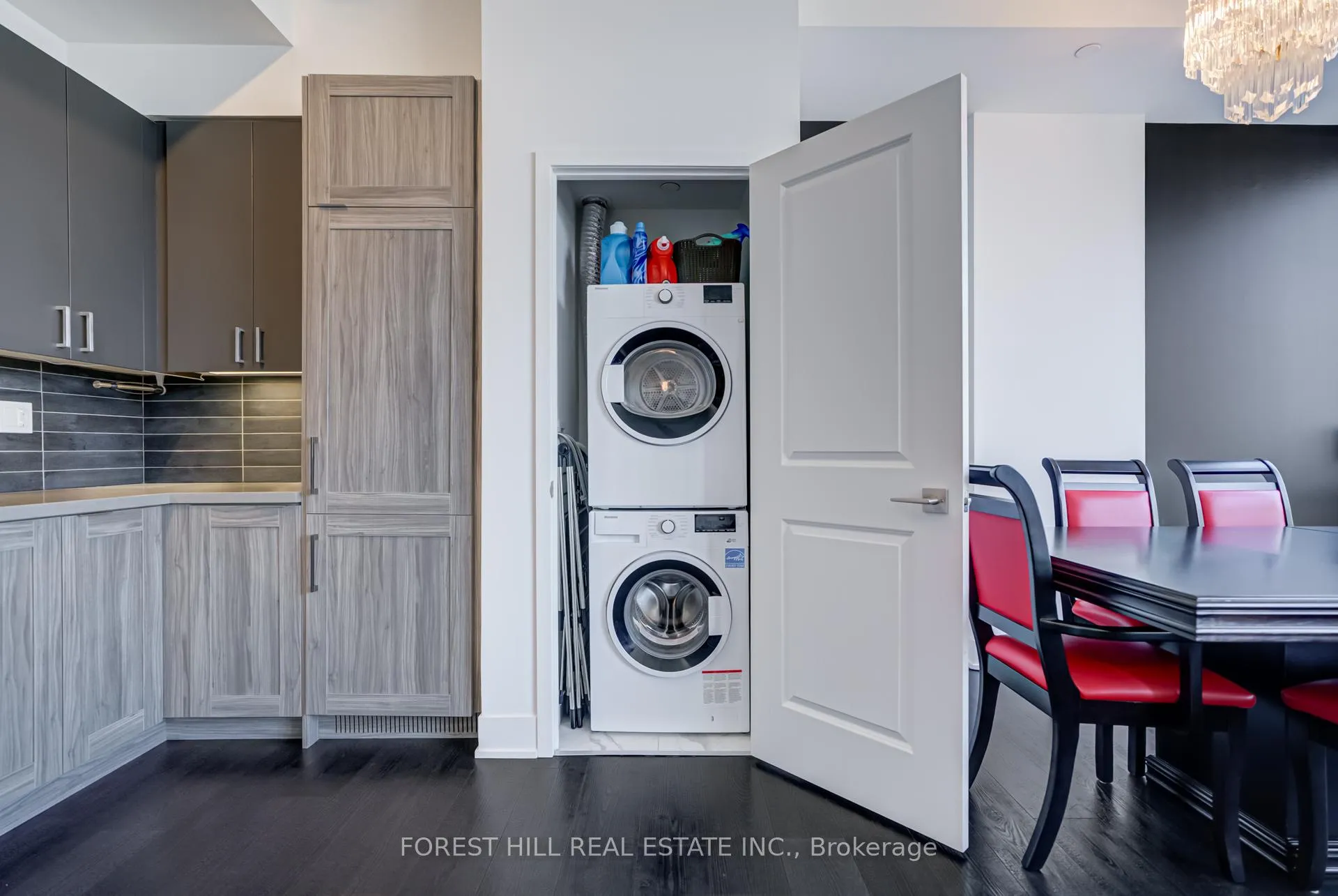 Photo 23 of Unit 616E, 2908 Highway 7 Road, Vaughan, Concord — HOMEH