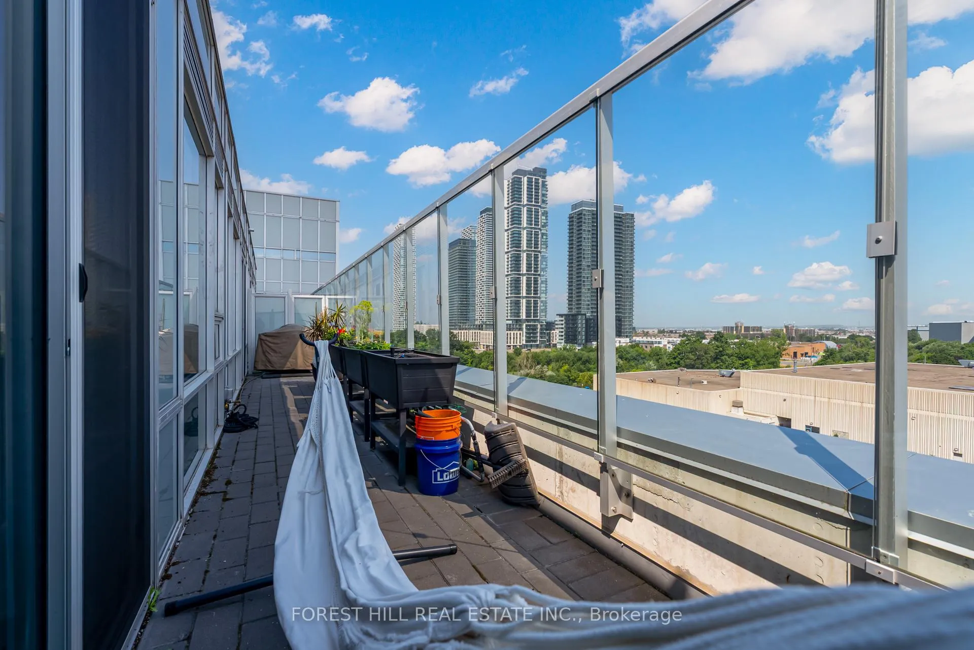 Photo 26 of Unit 616E, 2908 Highway 7 Road, Vaughan, Concord — HOMEH
