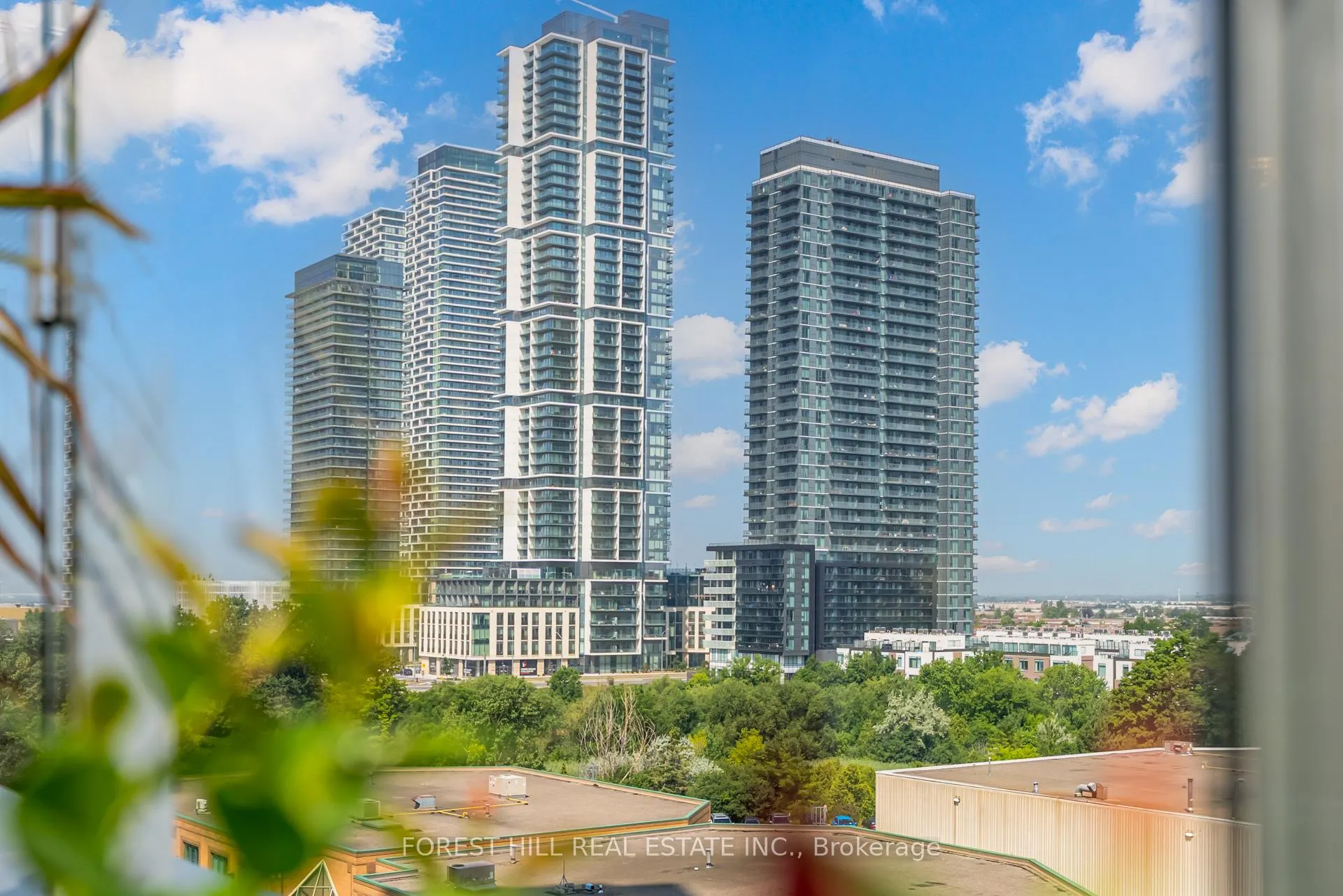 Photo 27 of Unit 616E, 2908 Highway 7 Road, Vaughan, Concord — HOMEH