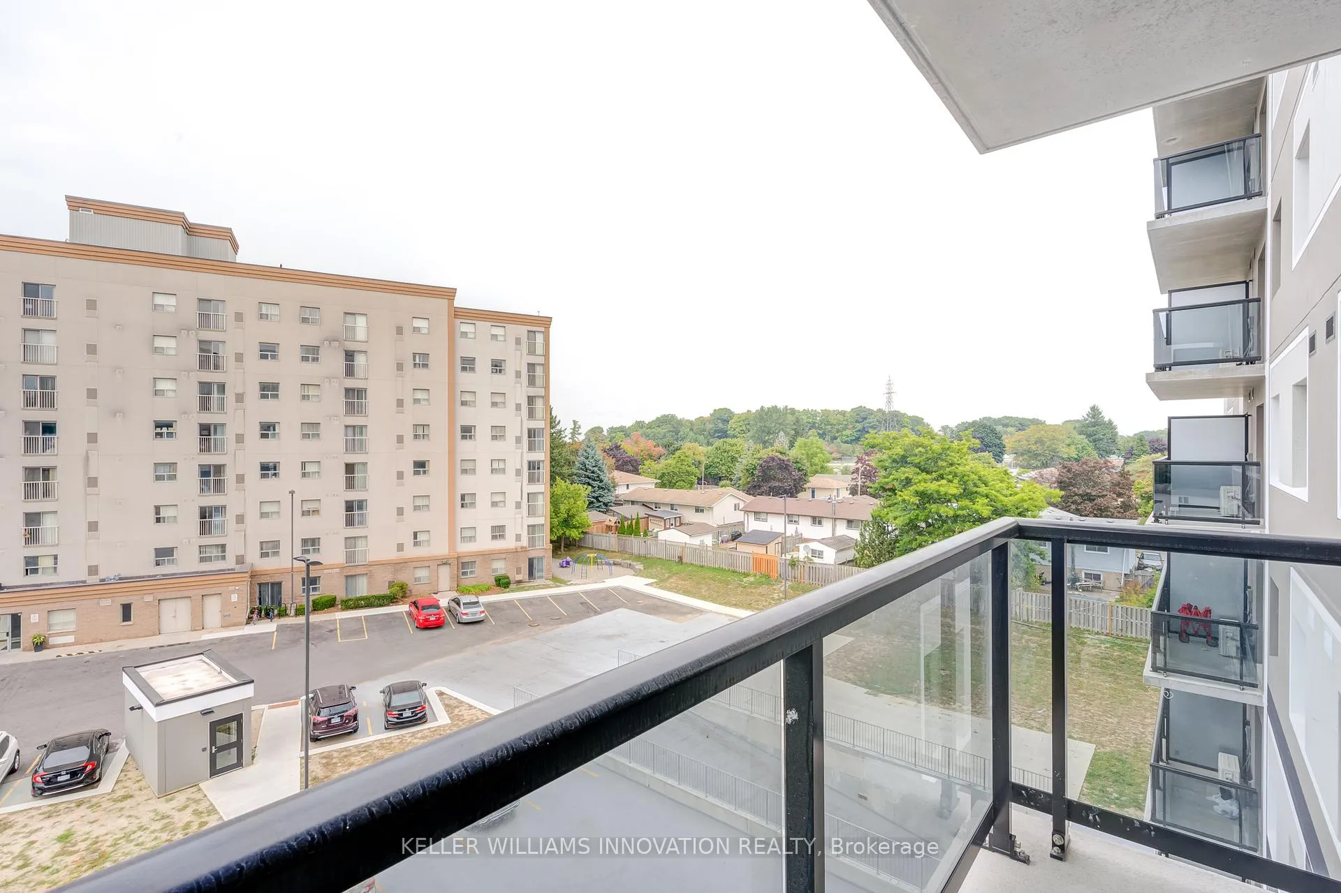 Photo 23 of Unit 111, 595 Strasburg Road, Waterloo — HOMEH