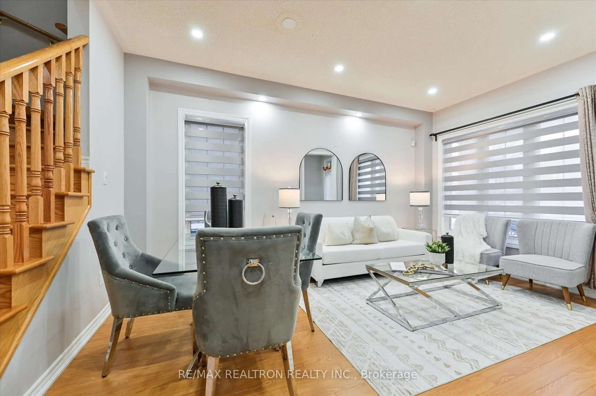 Photo 8 of 72 Daden Oaks Drive, Brampton, Bram East — HOMEH
