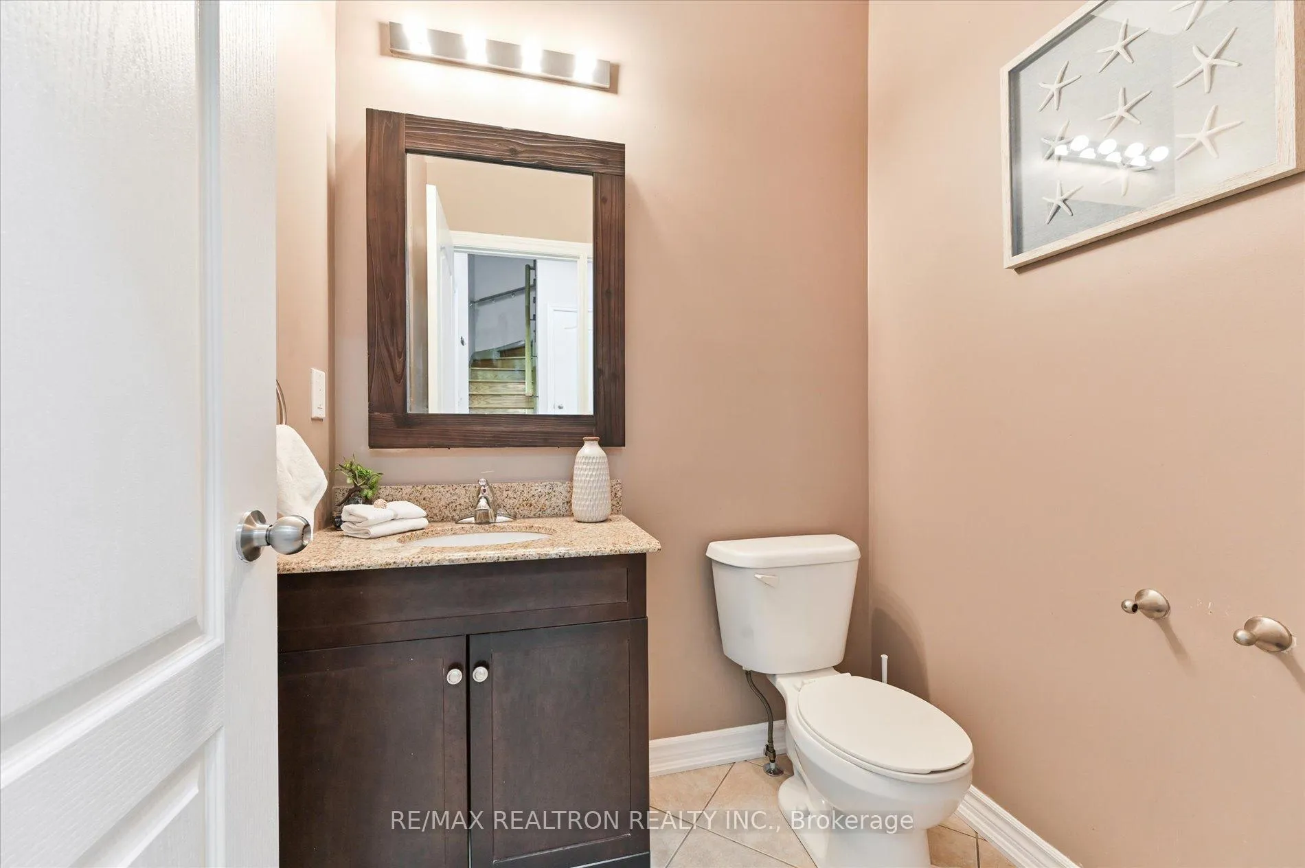 Photo 15 of 72 Daden Oaks Drive, Brampton, Bram East — HOMEH