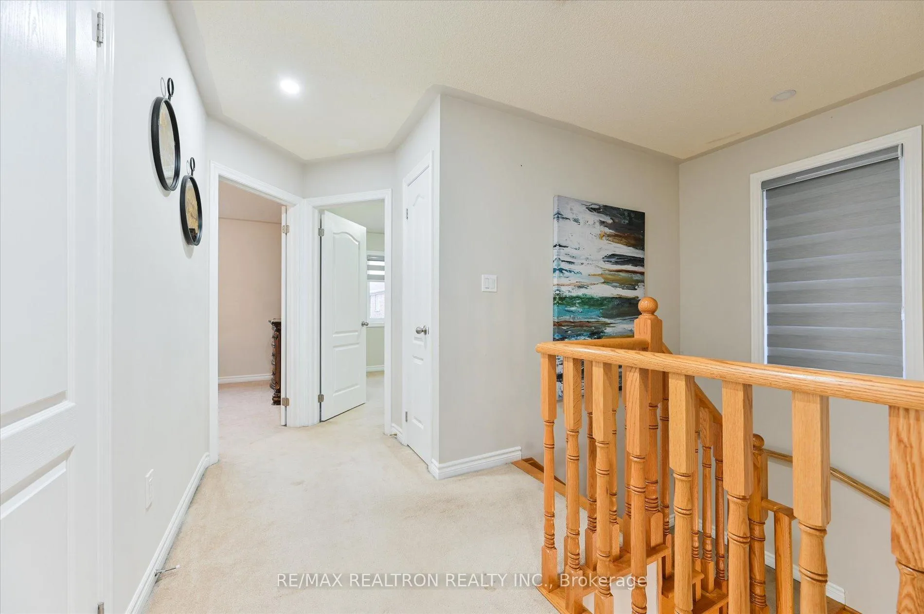 Photo 18 of 72 Daden Oaks Drive, Brampton, Bram East — HOMEH
