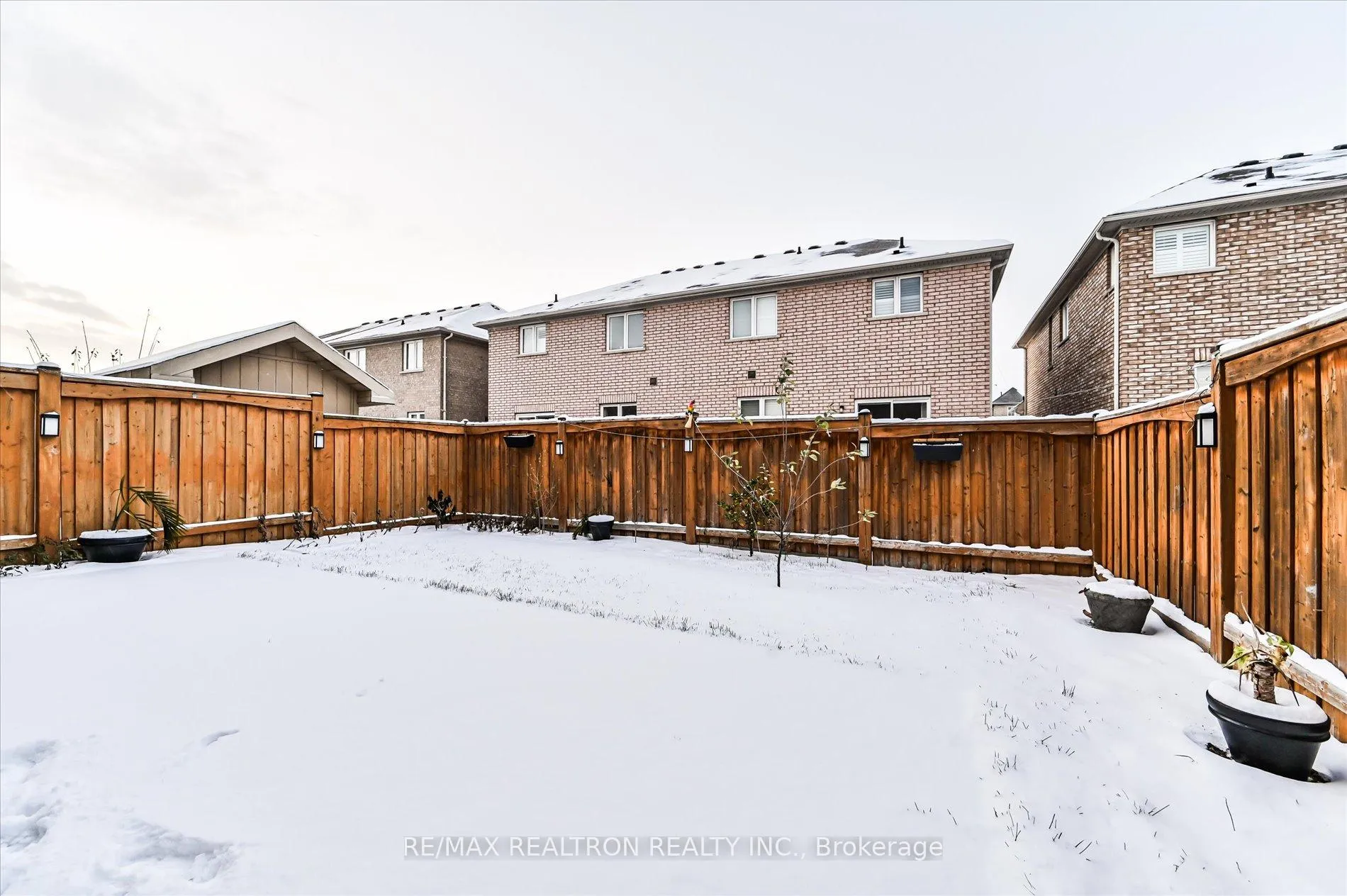 Photo 29 of 72 Daden Oaks Drive, Brampton, Bram East — HOMEH
