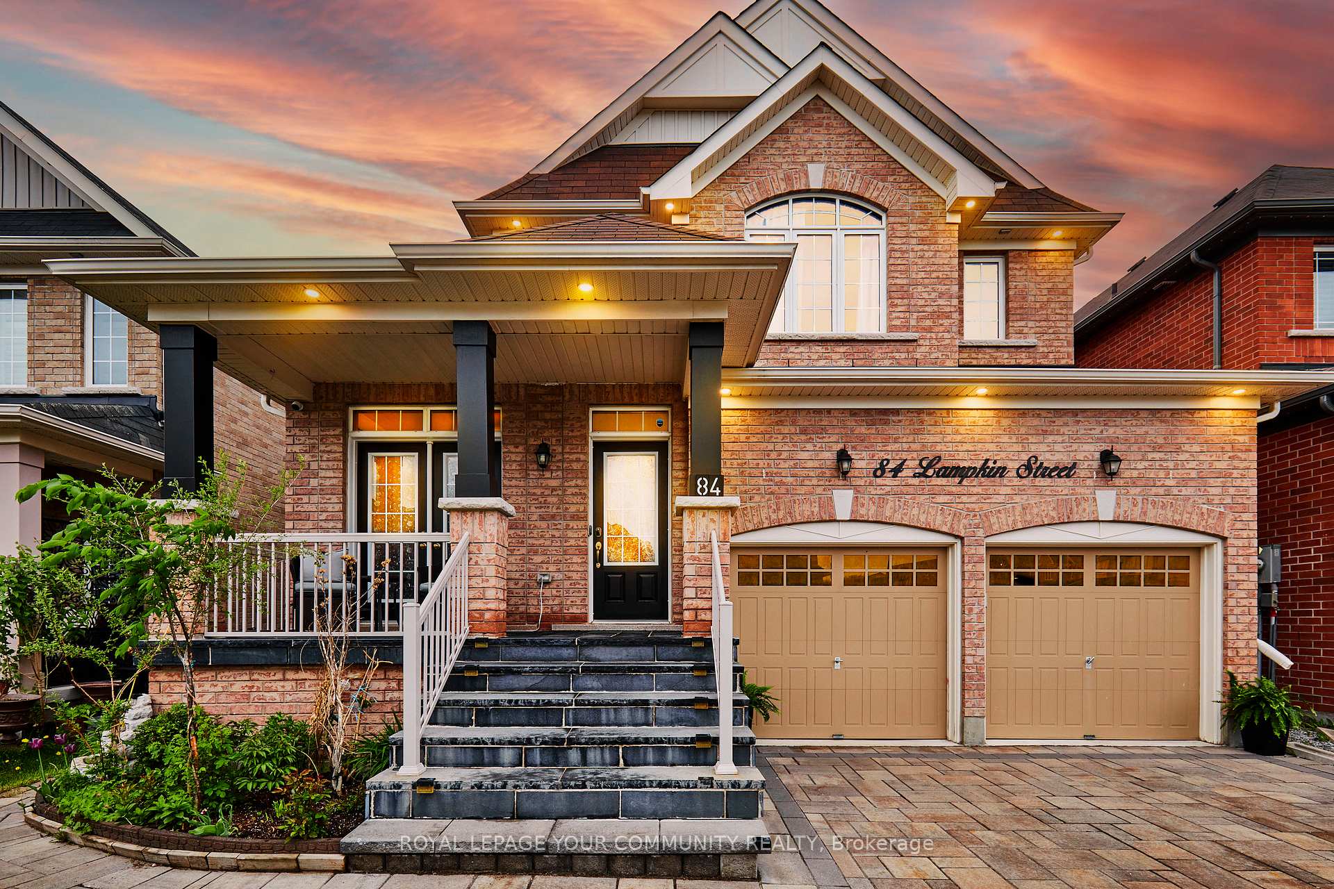 Photo 2 of 84 Lampkin Street, Georgina, Sutton & Jackson's Point — HOMEH