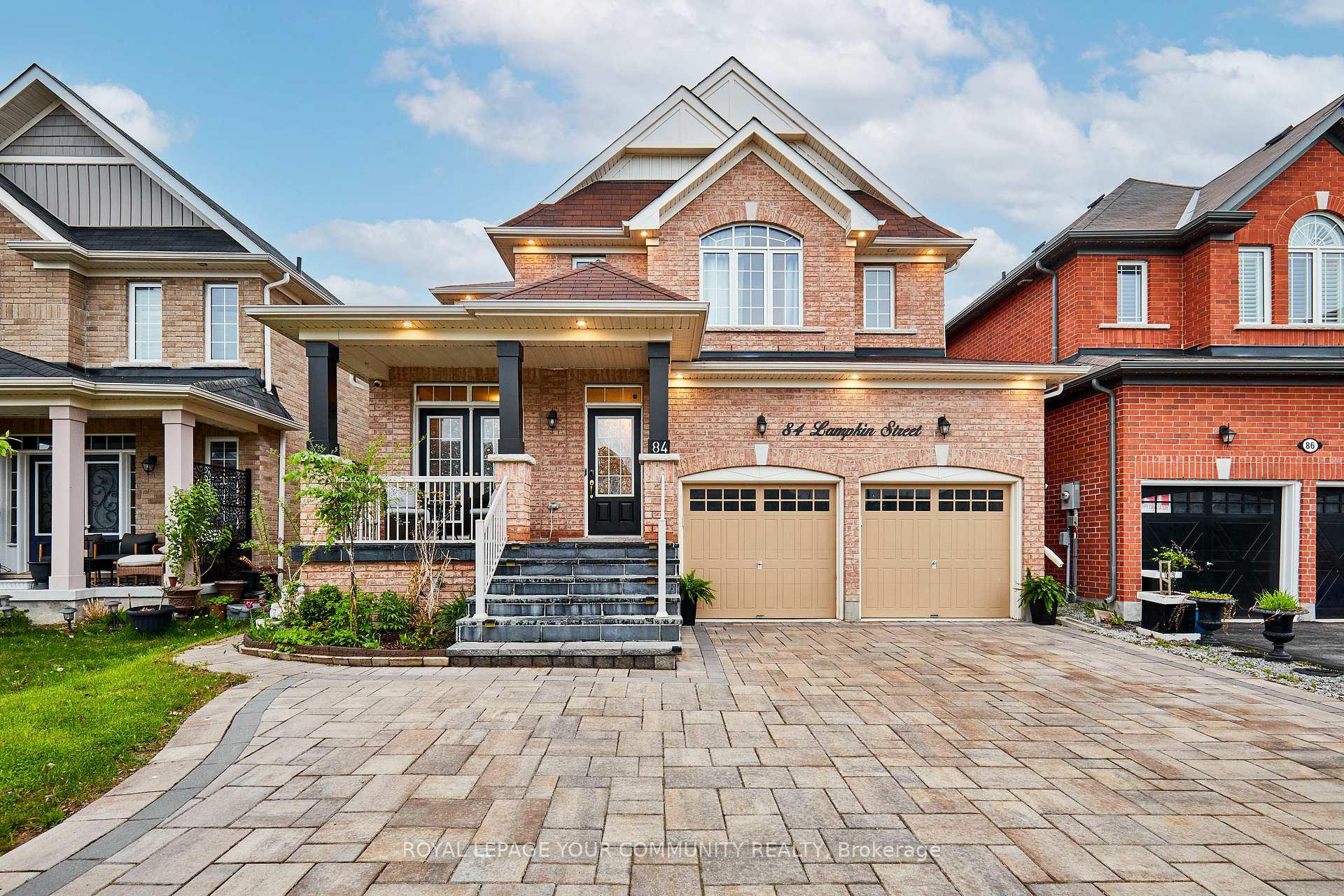 Photo 4 of 84 Lampkin Street, Georgina, Sutton & Jackson's Point — HOMEH