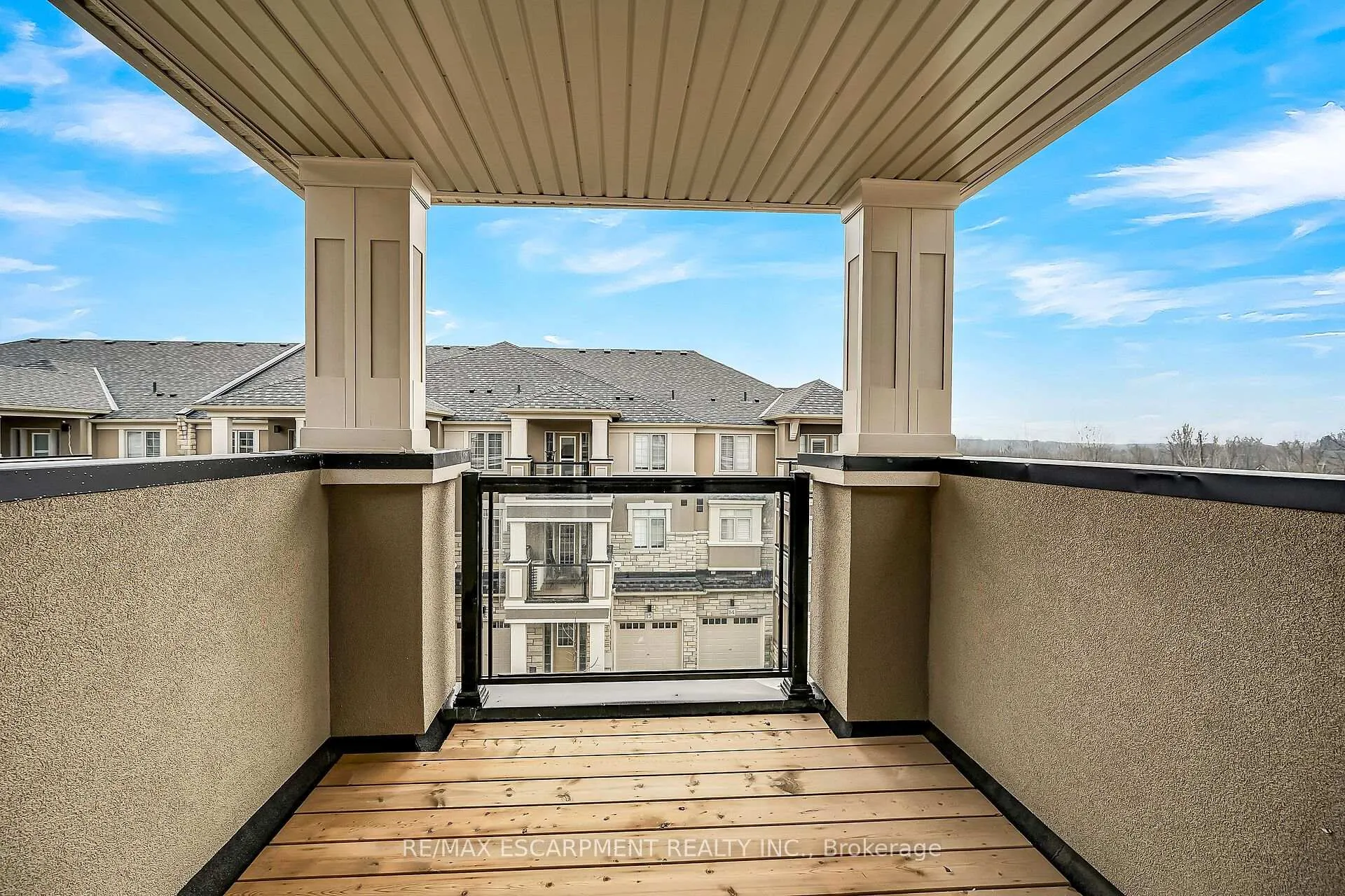 Photo 25 of Unit 26, 305 Garner Road W, Hamilton, Ancaster — HOMEH