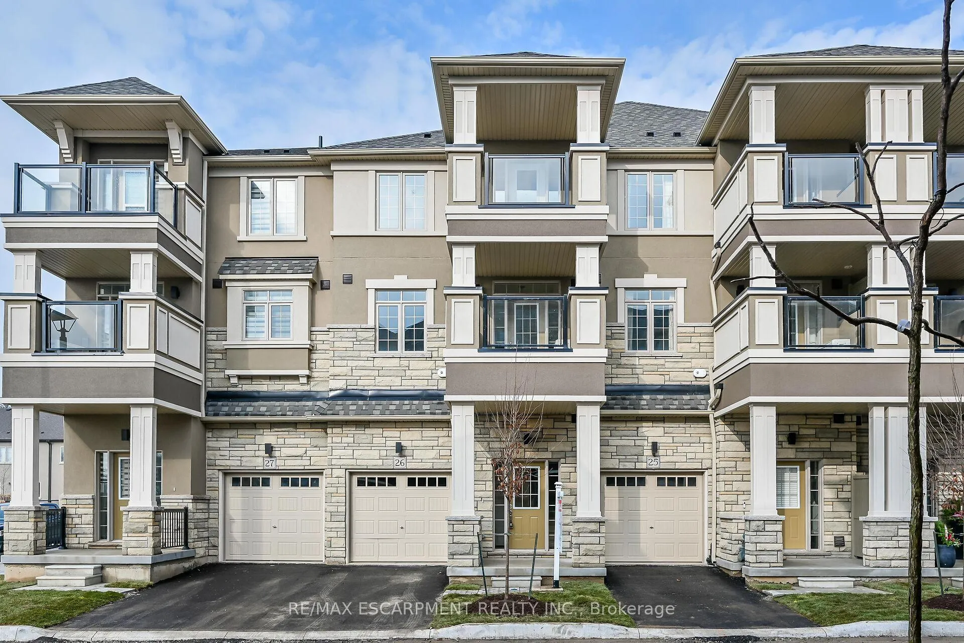 Photo 34 of Unit 26, 305 Garner Road W, Hamilton, Ancaster — HOMEH