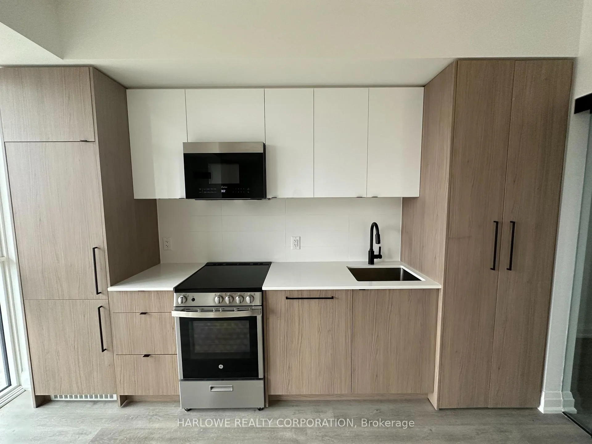 Photo 1 of Unit 505, 2369 Danforth Avenue, Toronto, East End-Danforth — HOMEH