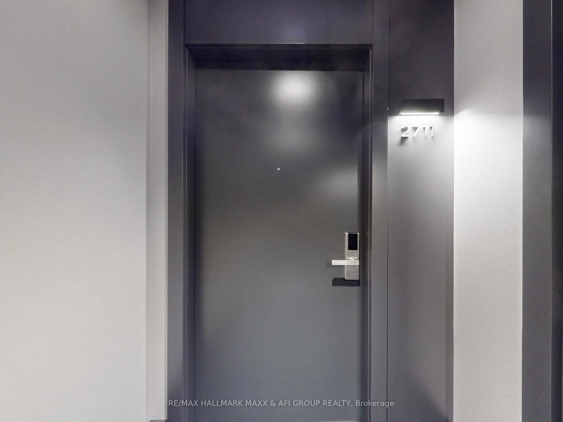 Photo 8 of Unit 2711, 38 Gandhi Lane, Markham, Commerce Valley — HOMEH