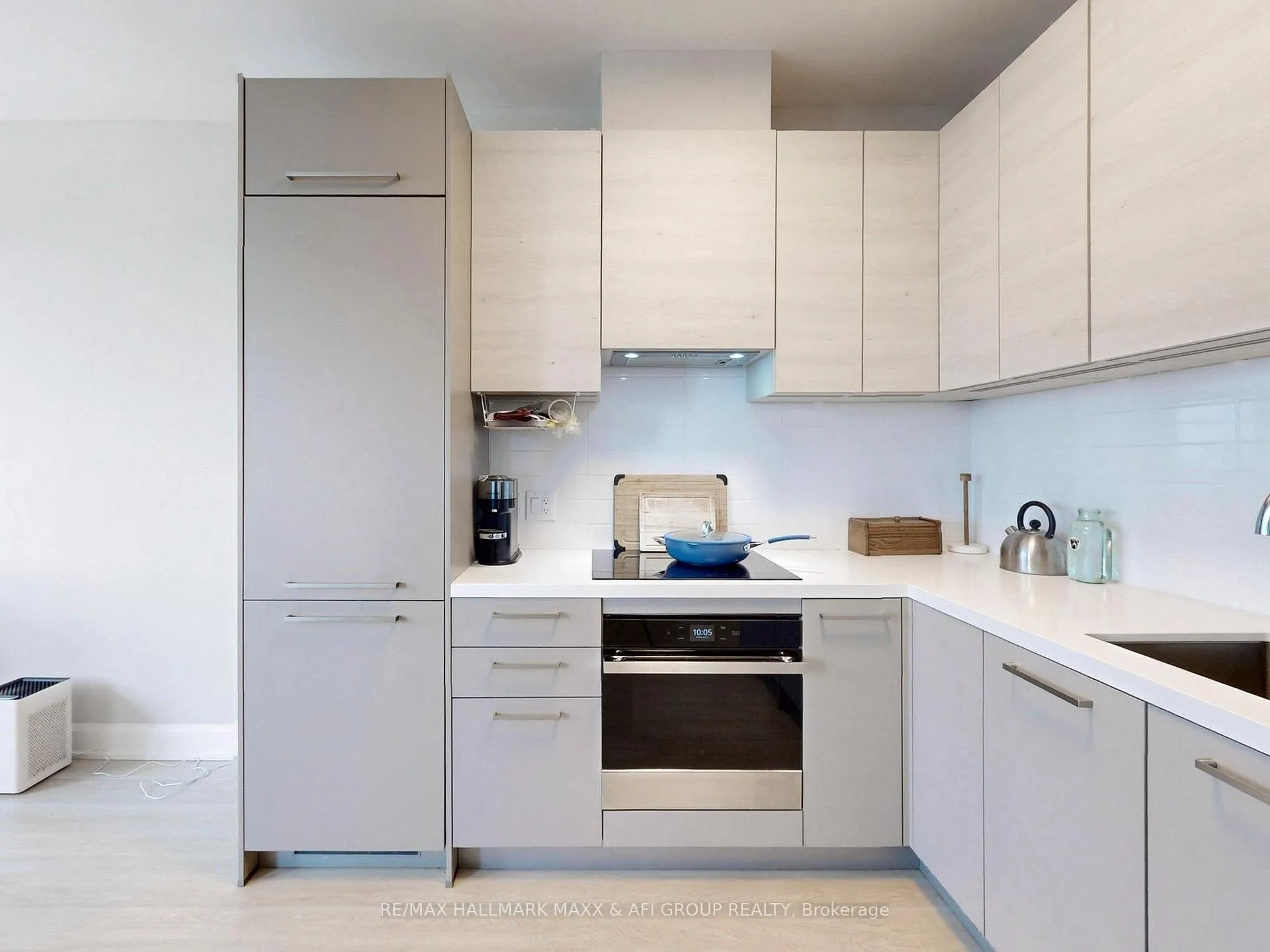 Photo 10 of Unit 2711, 38 Gandhi Lane, Markham, Commerce Valley — HOMEH