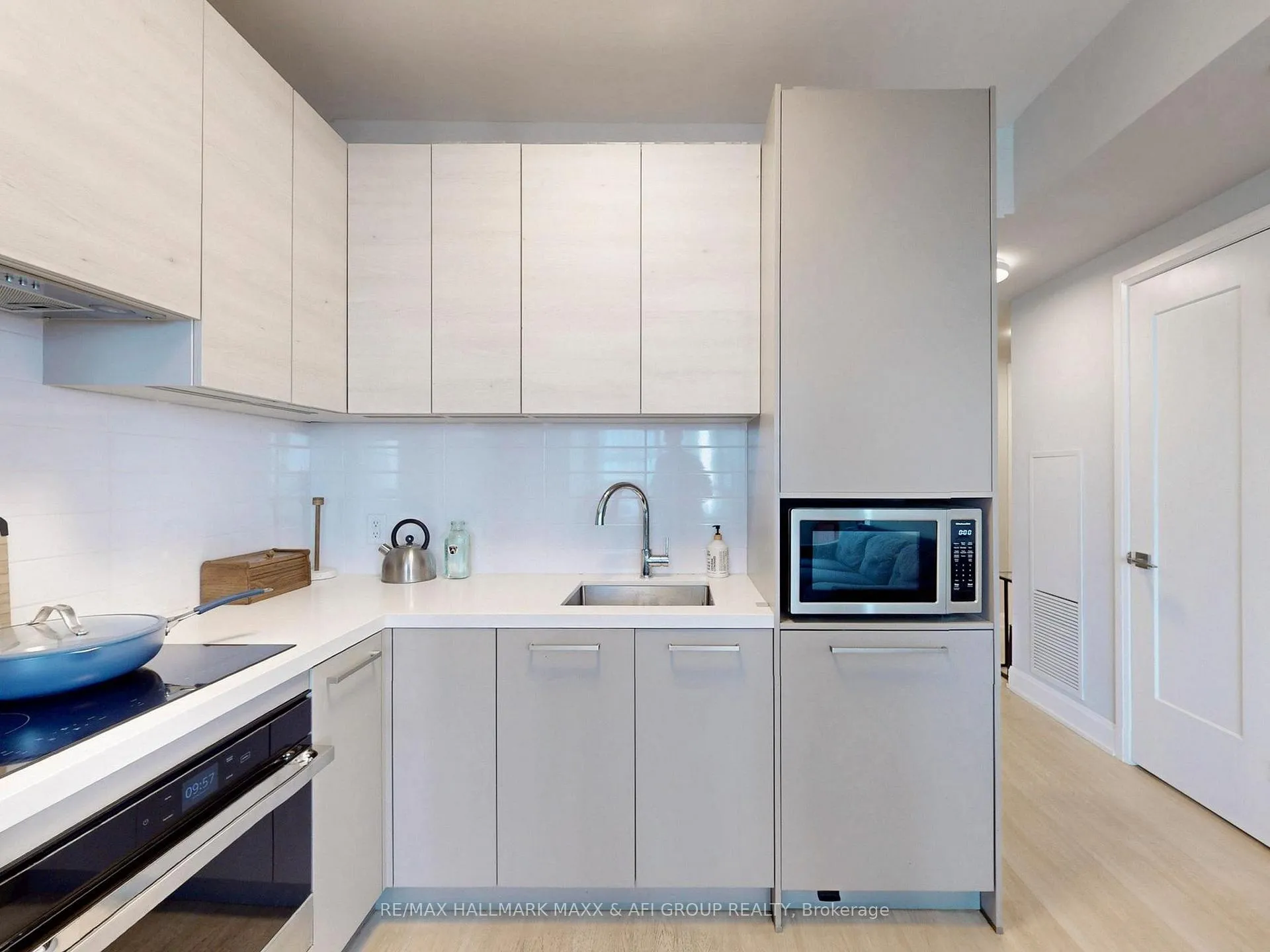 Photo 11 of Unit 2711, 38 Gandhi Lane, Markham, Commerce Valley — HOMEH
