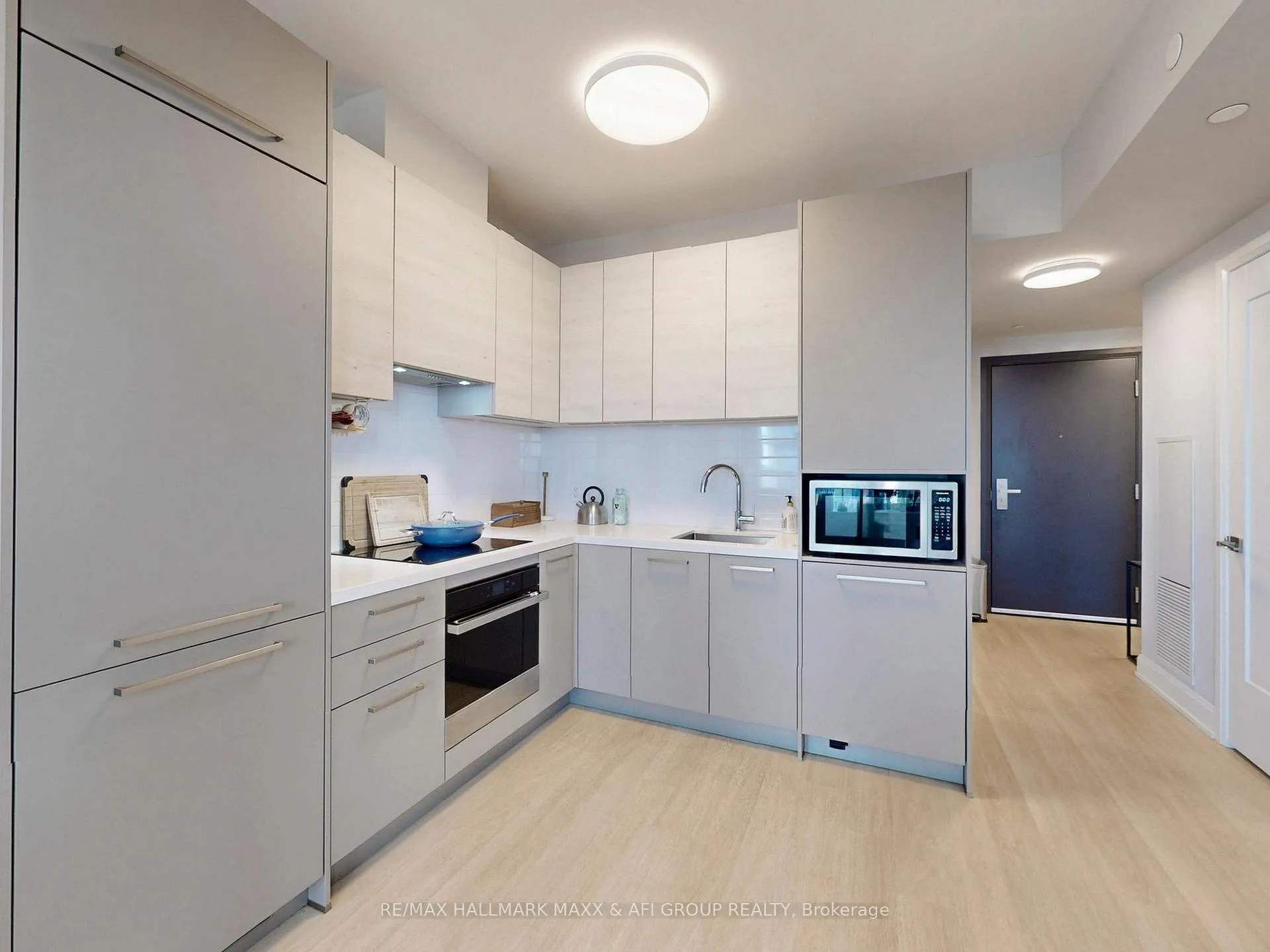 Photo 12 of Unit 2711, 38 Gandhi Lane, Markham, Commerce Valley — HOMEH