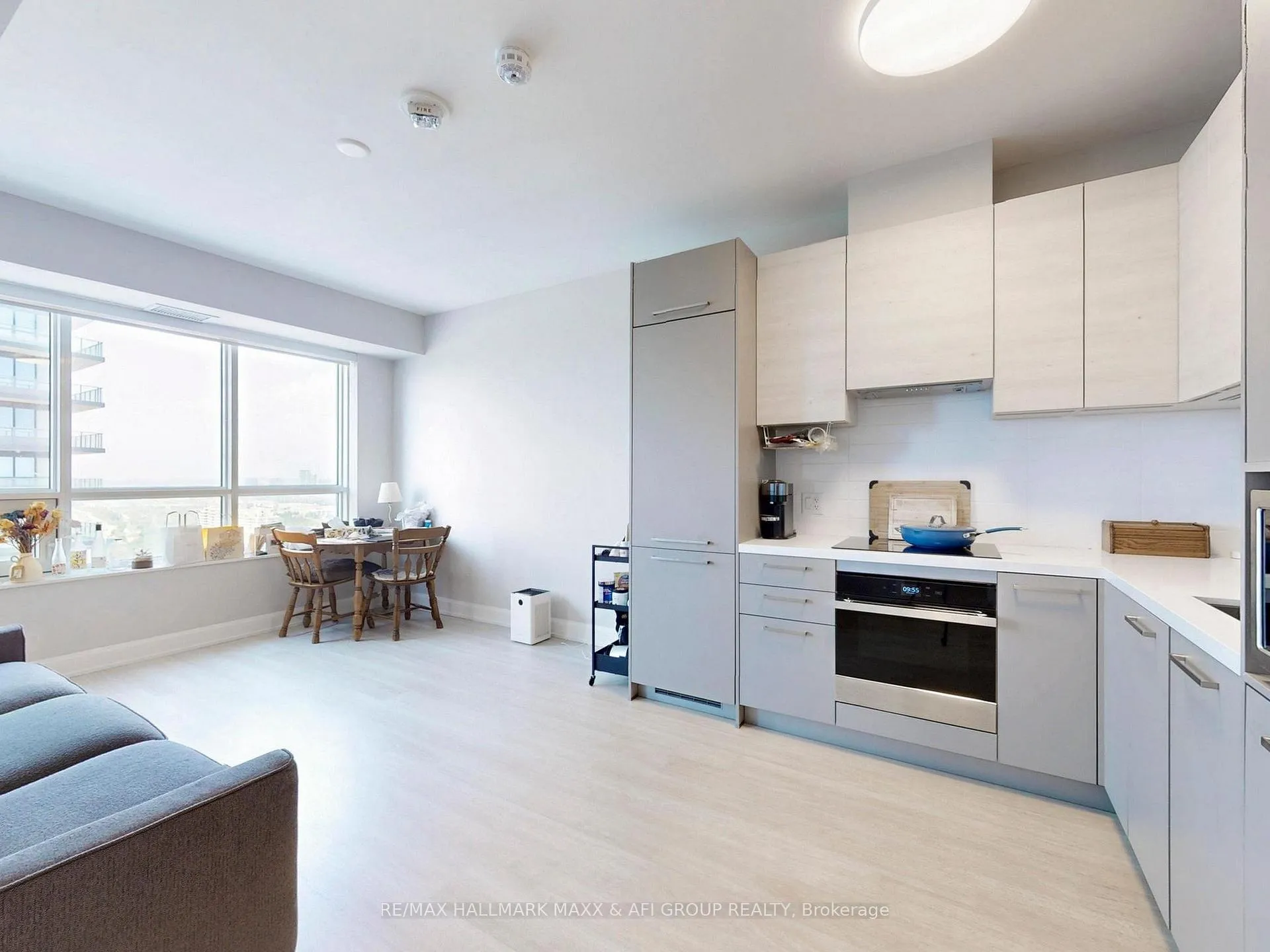 Photo 13 of Unit 2711, 38 Gandhi Lane, Markham, Commerce Valley — HOMEH