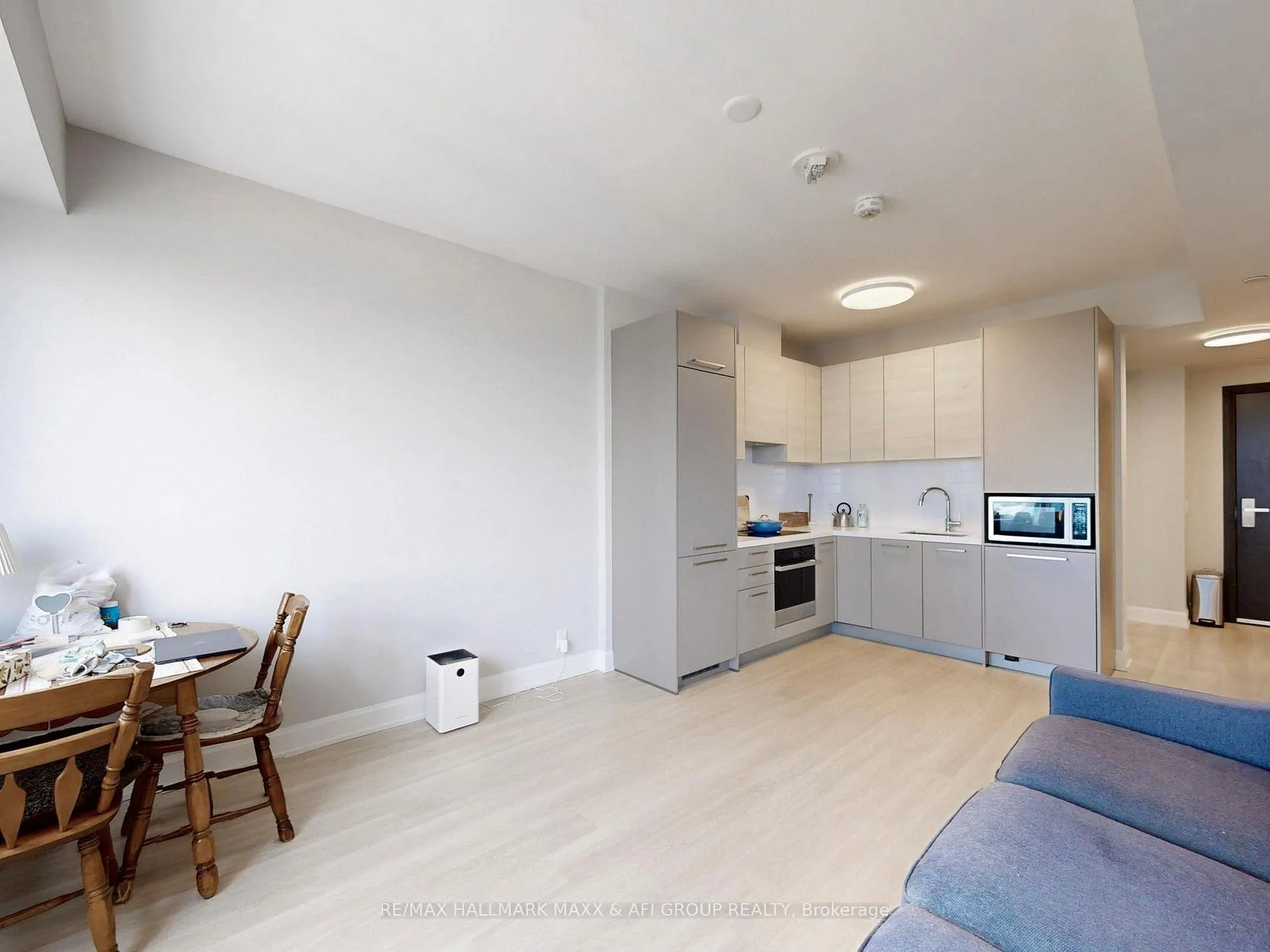Photo 14 of Unit 2711, 38 Gandhi Lane, Markham, Commerce Valley — HOMEH