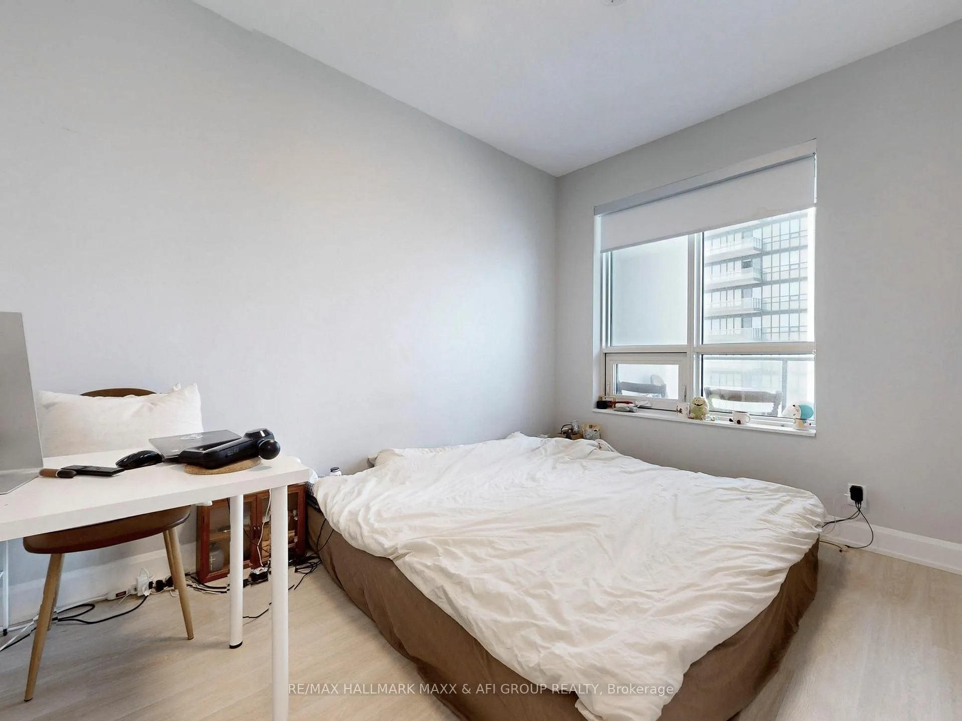 Photo 16 of Unit 2711, 38 Gandhi Lane, Markham, Commerce Valley — HOMEH
