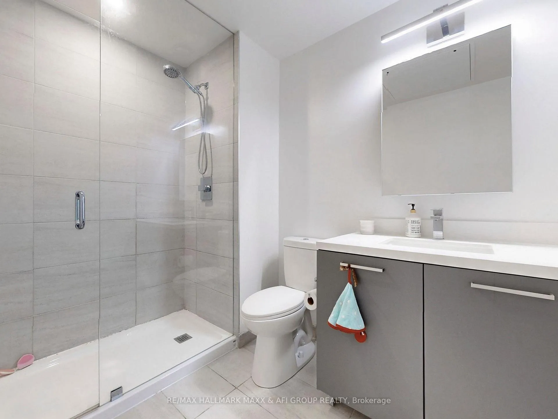 Photo 18 of Unit 2711, 38 Gandhi Lane, Markham, Commerce Valley — HOMEH