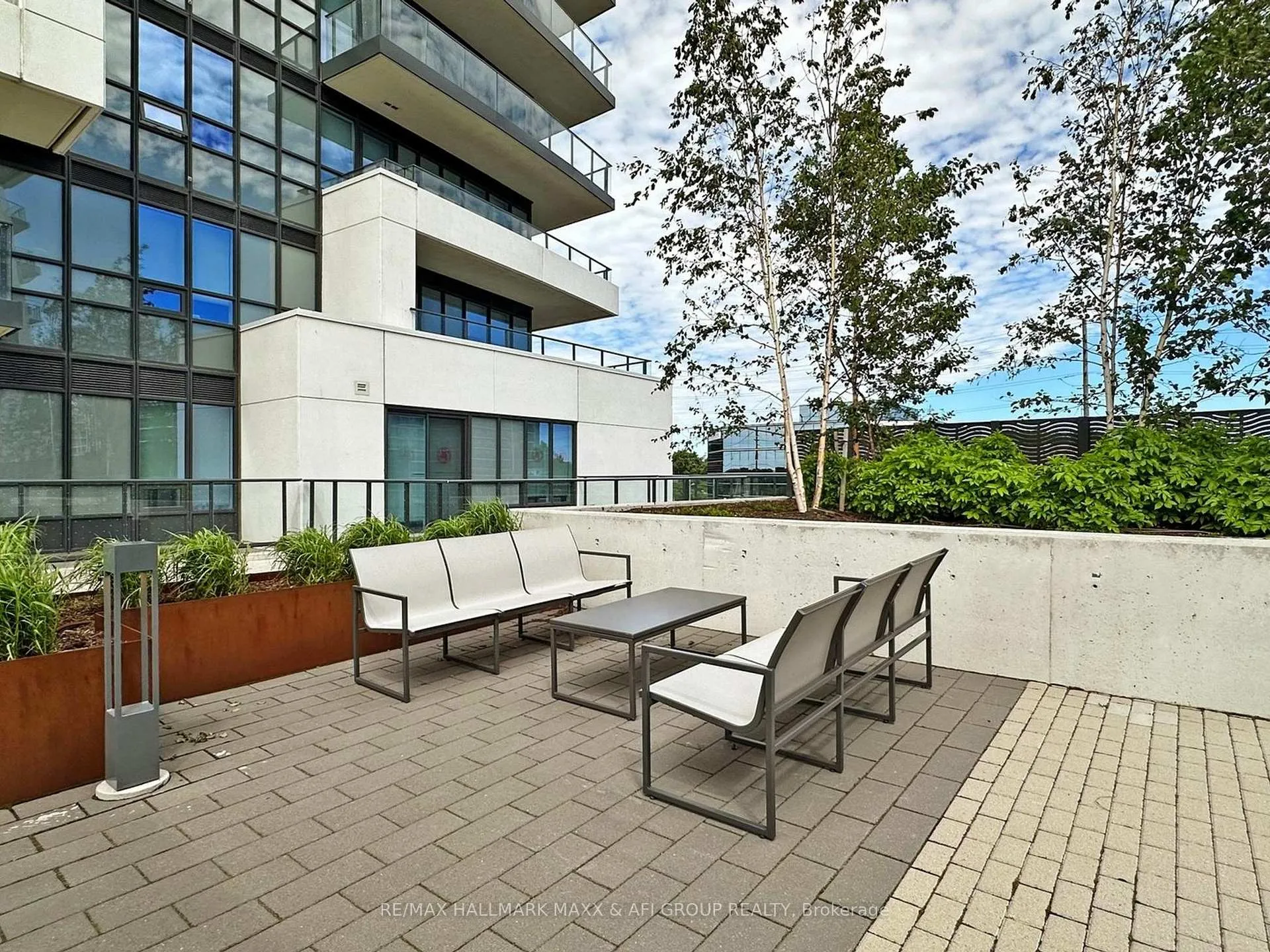 Photo 25 of Unit 2711, 38 Gandhi Lane, Markham, Commerce Valley — HOMEH