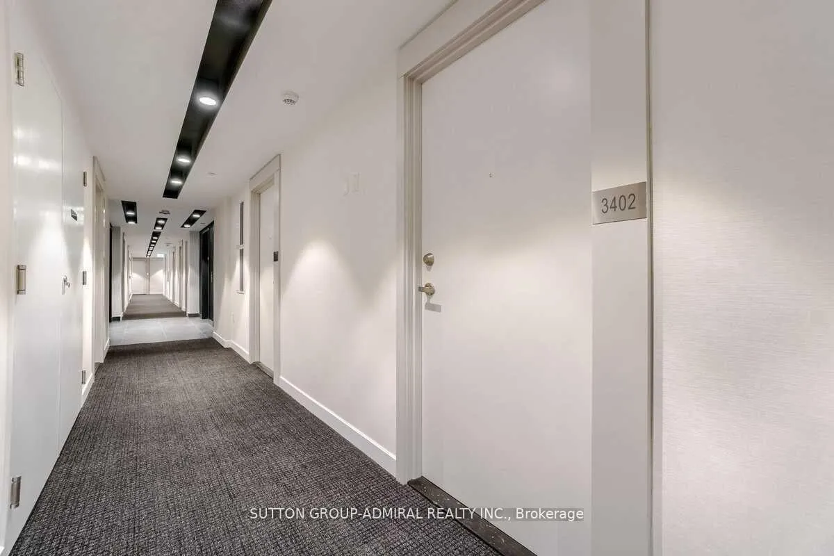 Photo 6 of Unit 3402, 195 Redpath Avenue, Toronto, Mount Pleasant West — HOMEH