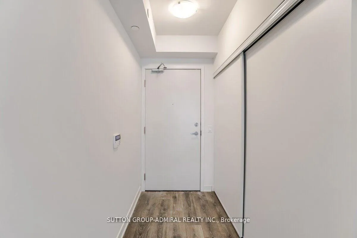 Photo 7 of Unit 3402, 195 Redpath Avenue, Toronto, Mount Pleasant West — HOMEH