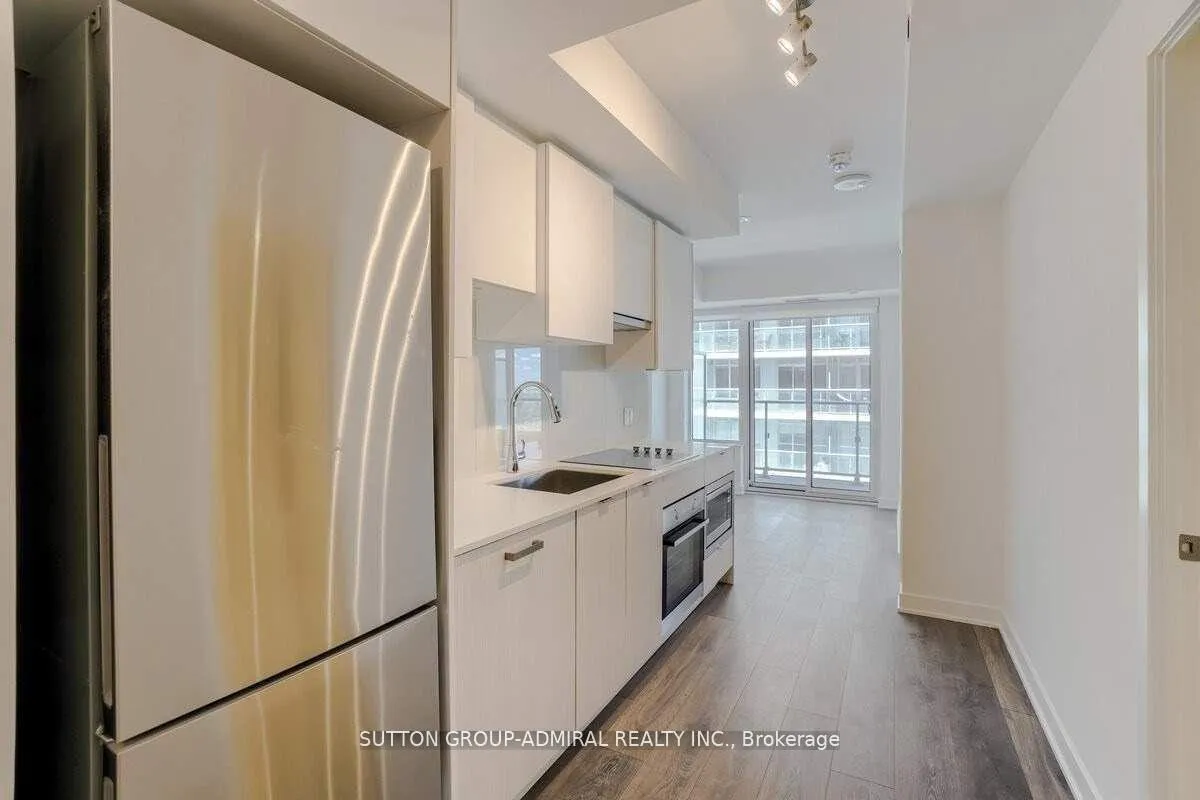 Photo 8 of Unit 3402, 195 Redpath Avenue, Toronto, Mount Pleasant West — HOMEH