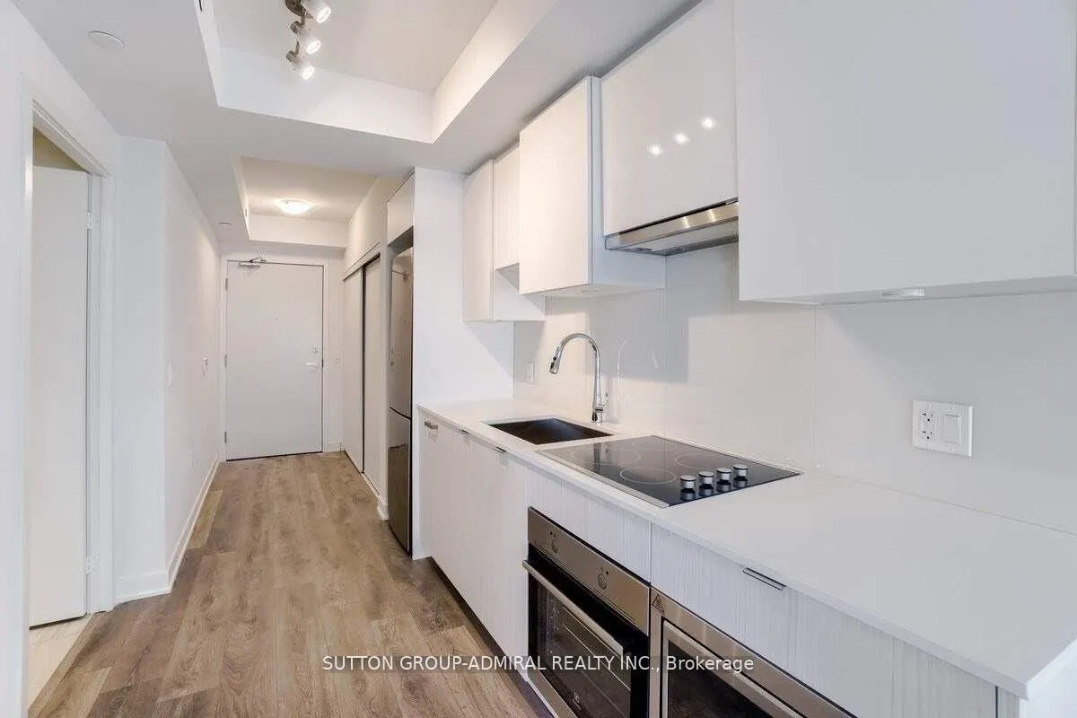 Photo 9 of Unit 3402, 195 Redpath Avenue, Toronto, Mount Pleasant West — HOMEH