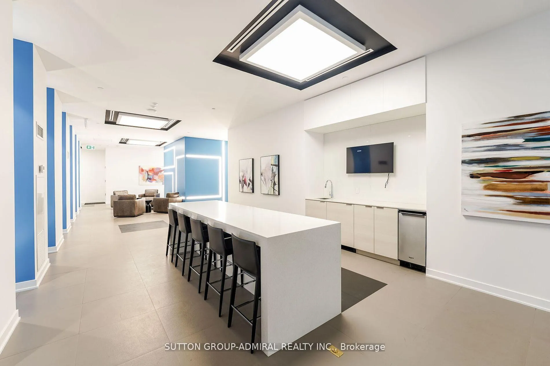 Photo 18 of Unit 3402, 195 Redpath Avenue, Toronto, Mount Pleasant West — HOMEH