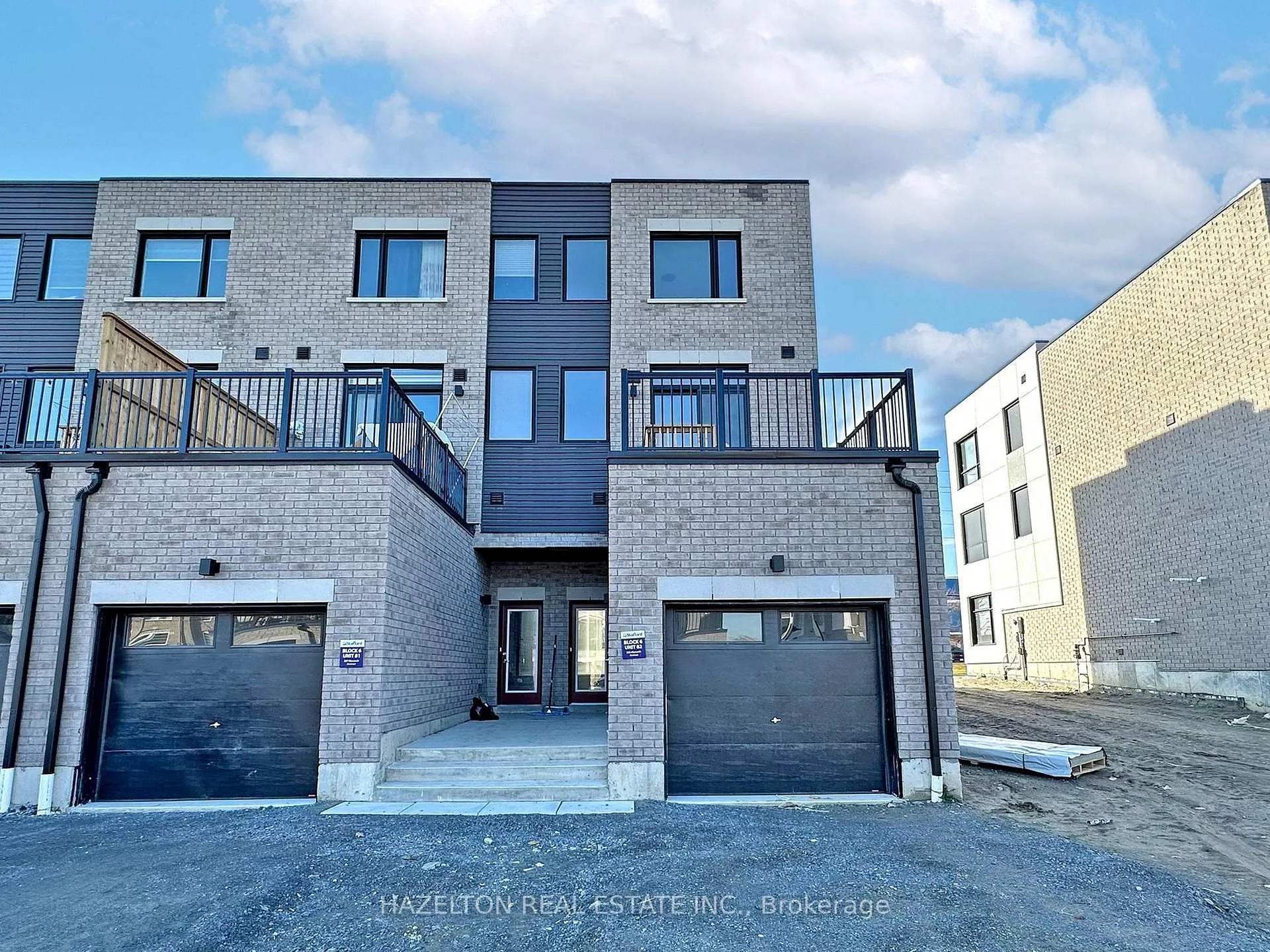 Photo 30 of 225 Monarch Avenue, Ajax, South West — HOMEH